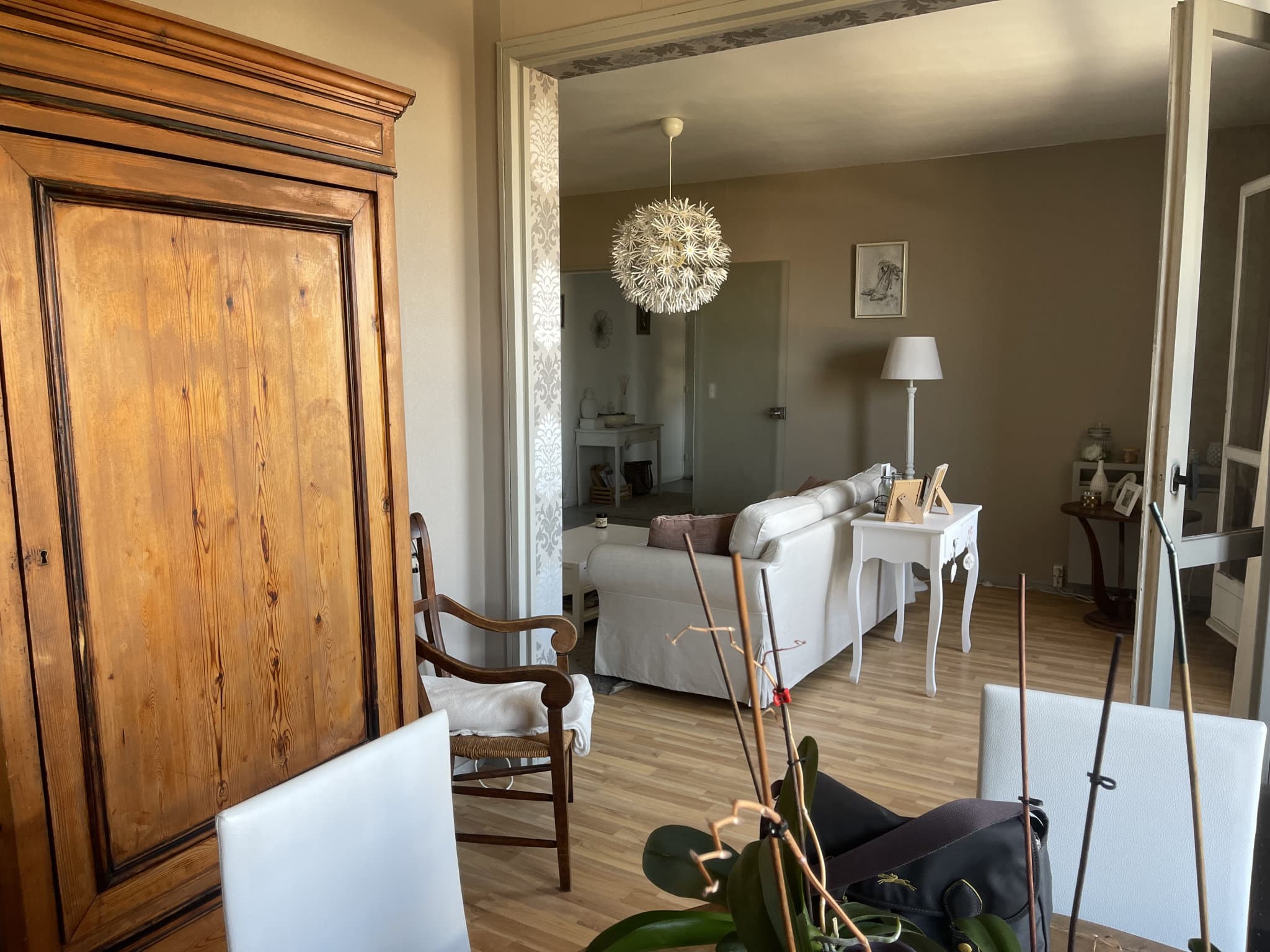 Limoges ouest Appartement Type 5