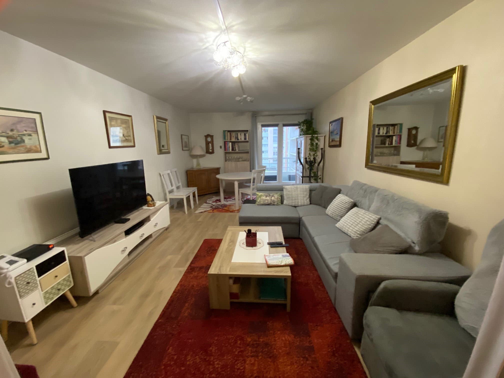 La Hotoie Tivoli - 10 rue du Batonnier Mahiu F25