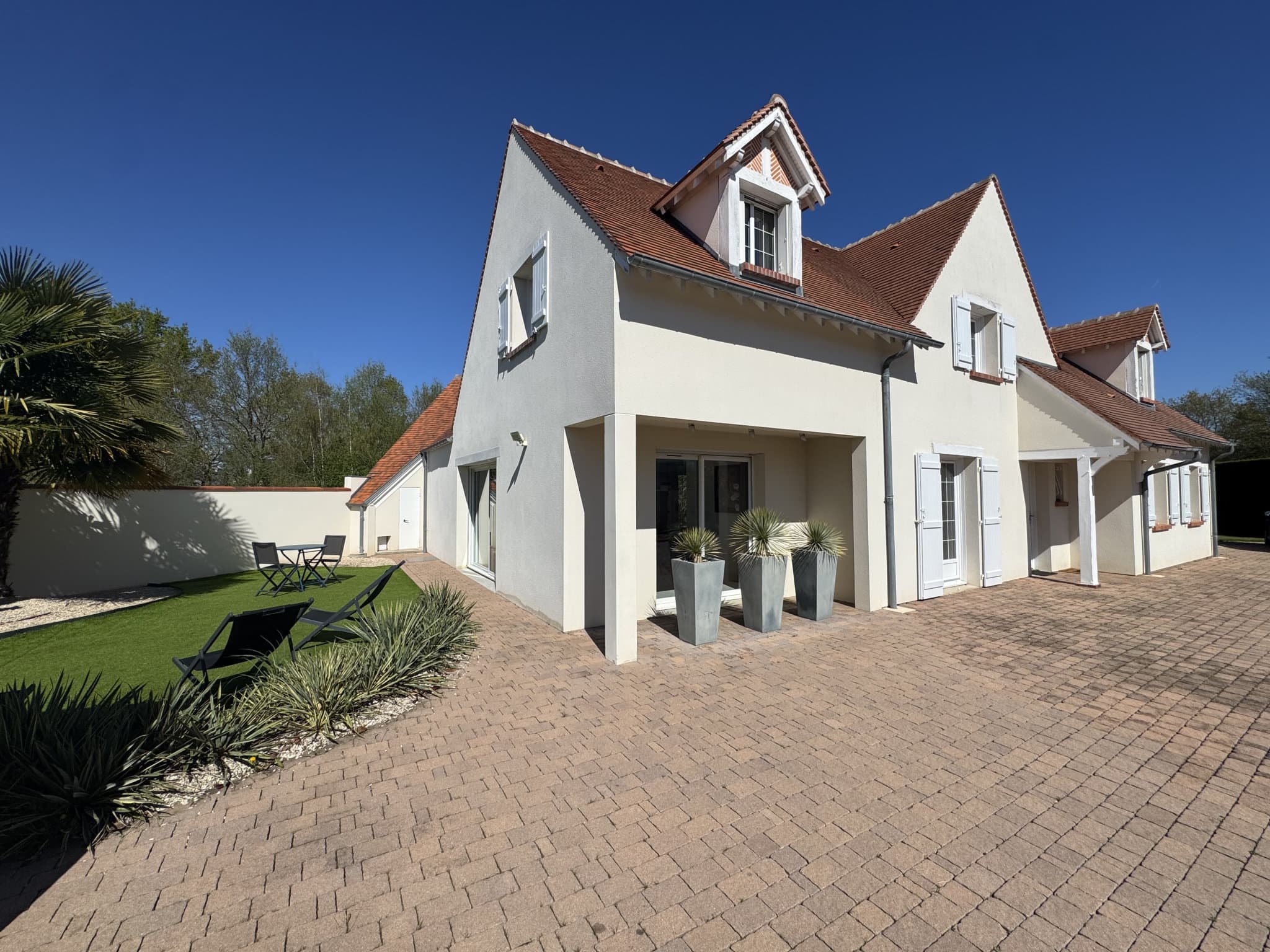 OLIVET SUD PROCHE CENTRE