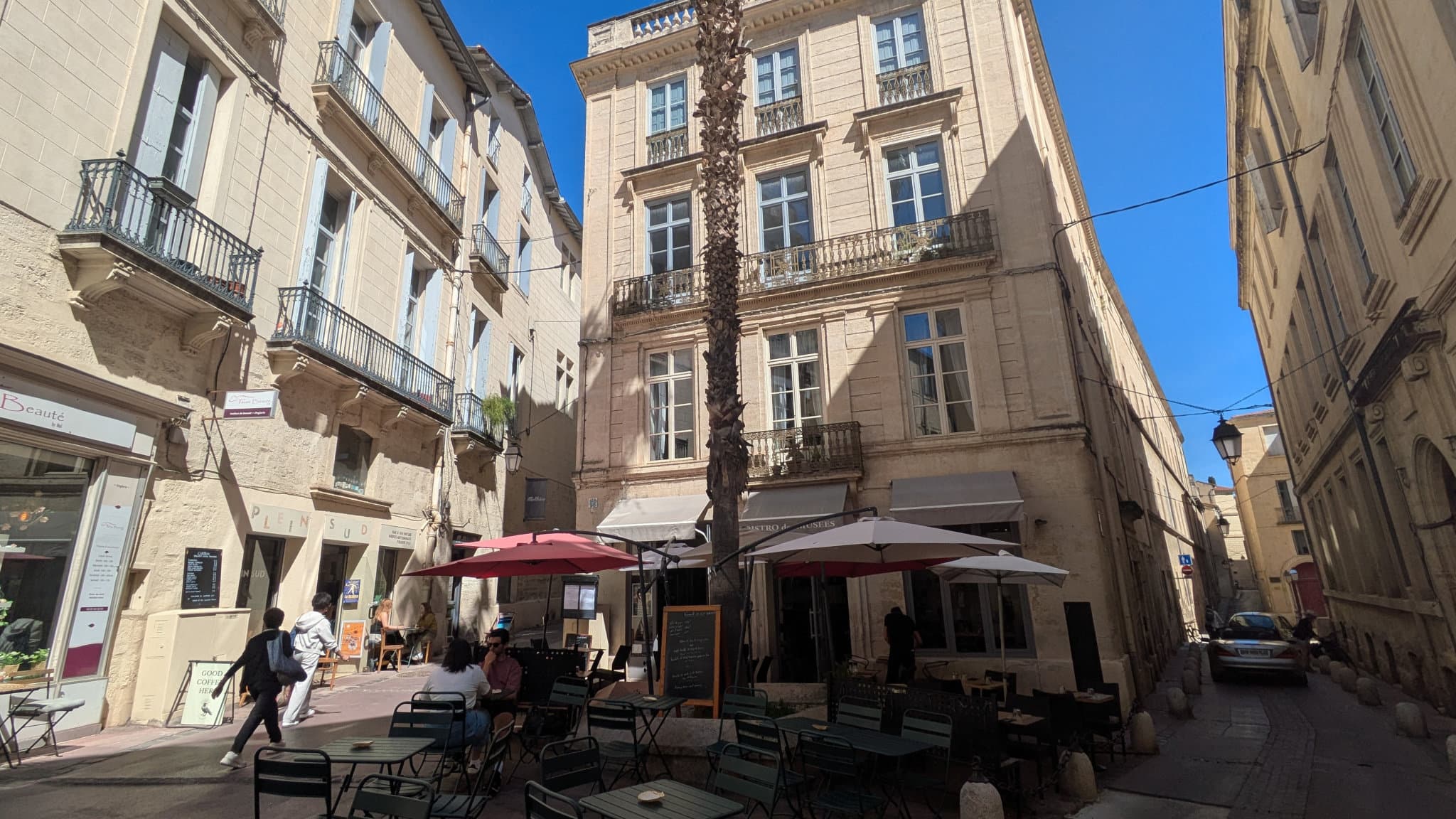 Vente Fonds de Commerce Restaurant emplacement strategique