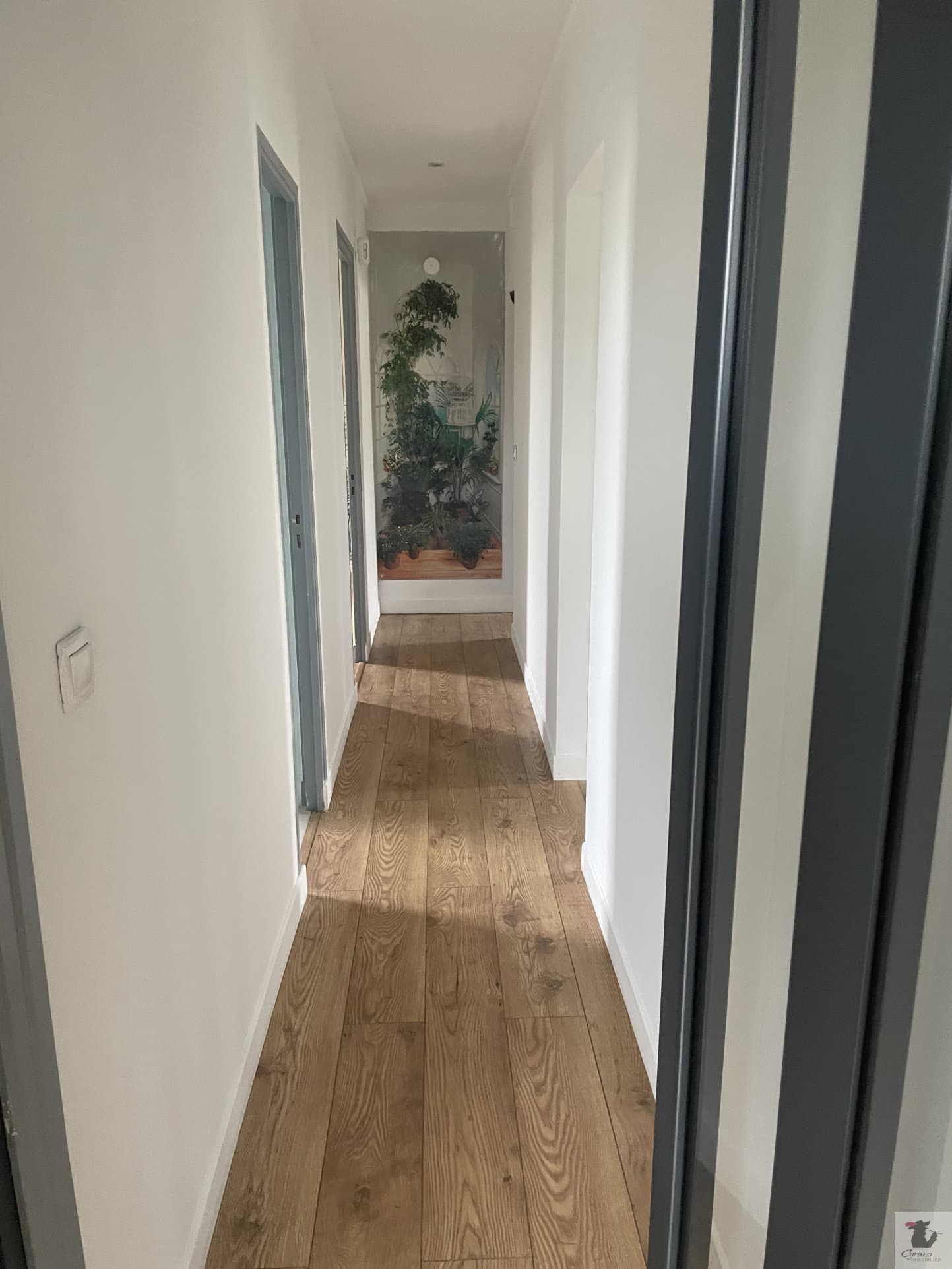 Maison de 150 m2 Rénovée Potentiel 2 Logements & Piscine -