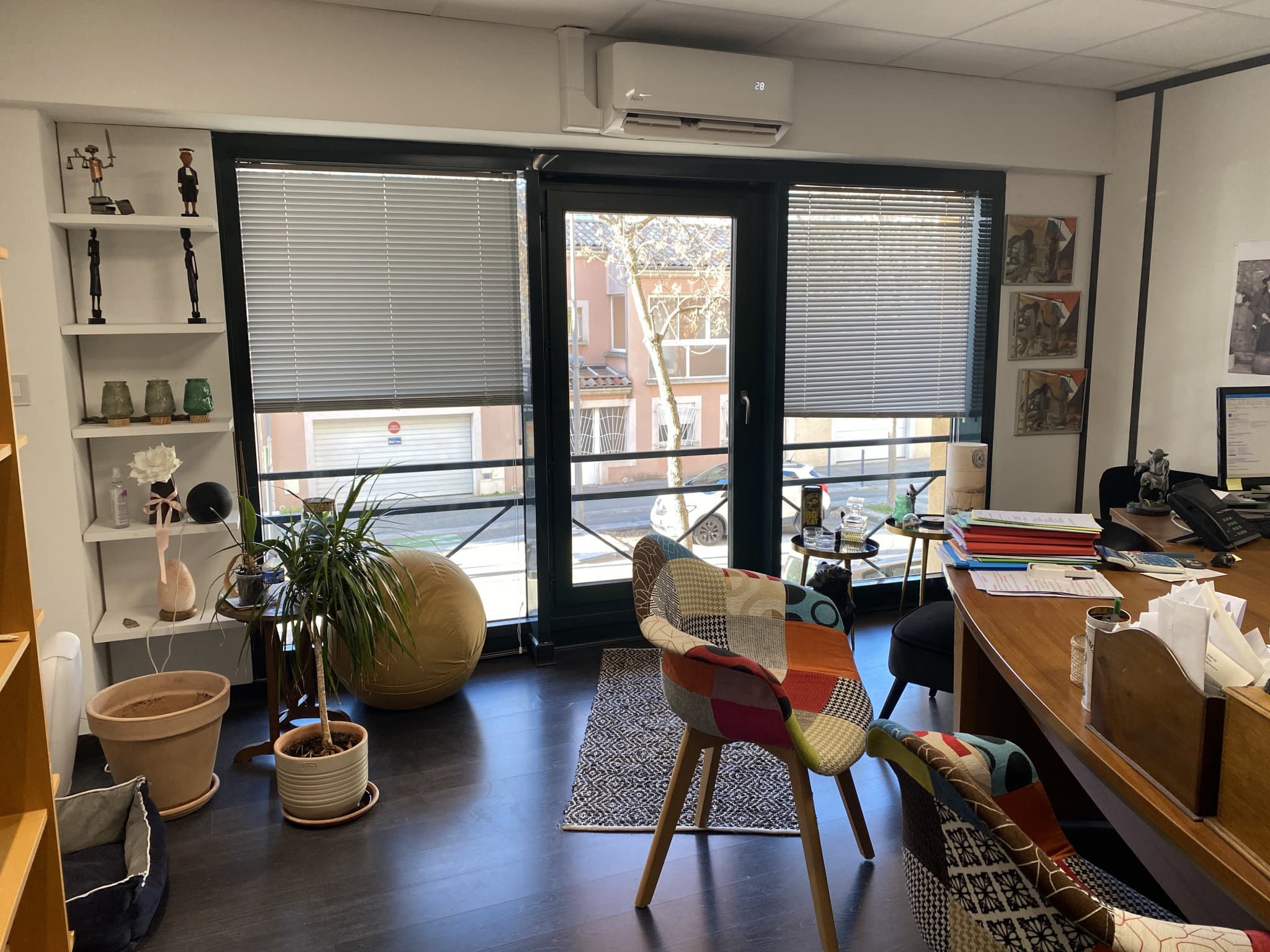 Local professionnel 110 m2, avenue Victor Hugo, 26000 VALENC