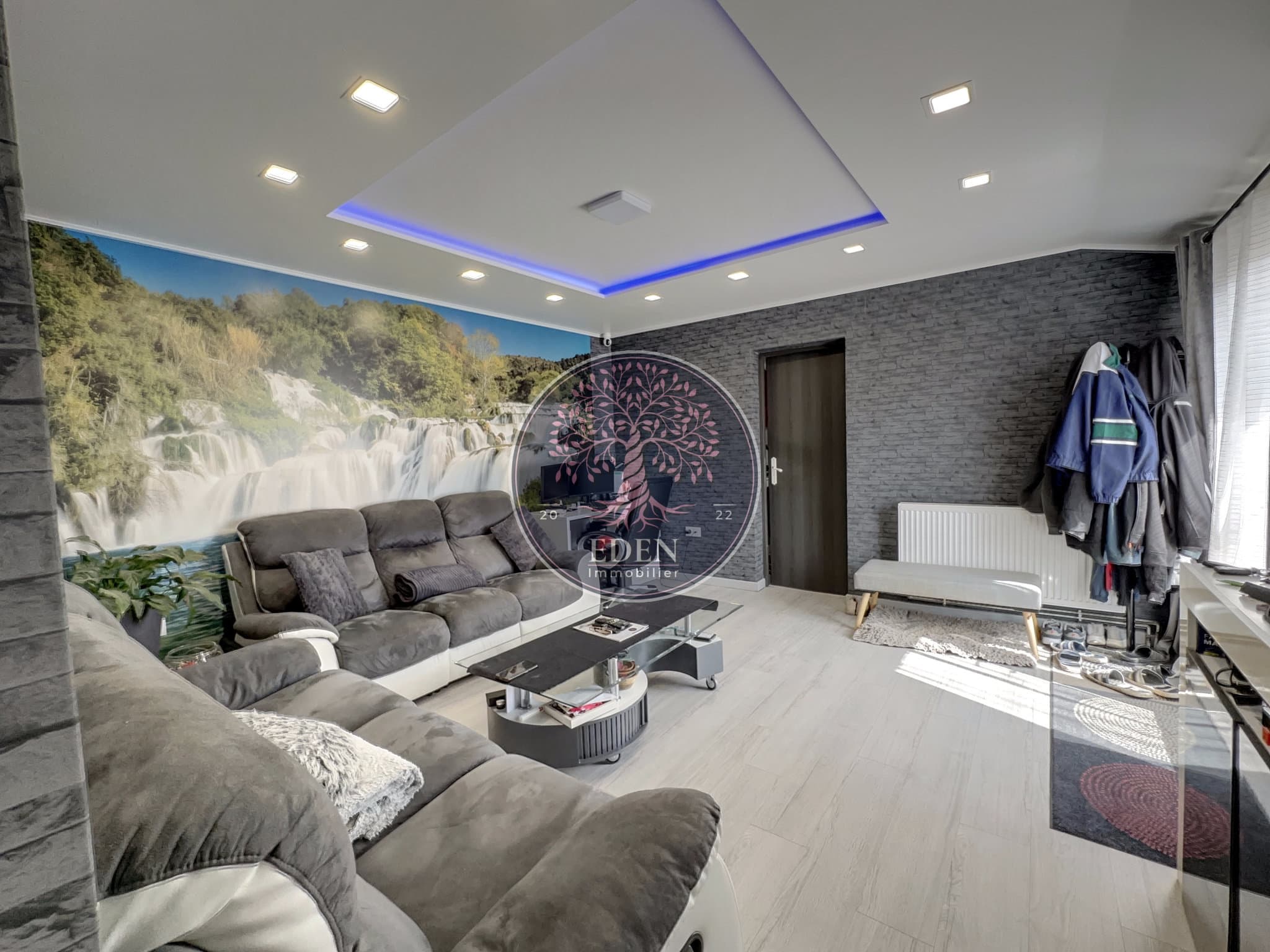 Maison F6 à Dreux Proche GARE