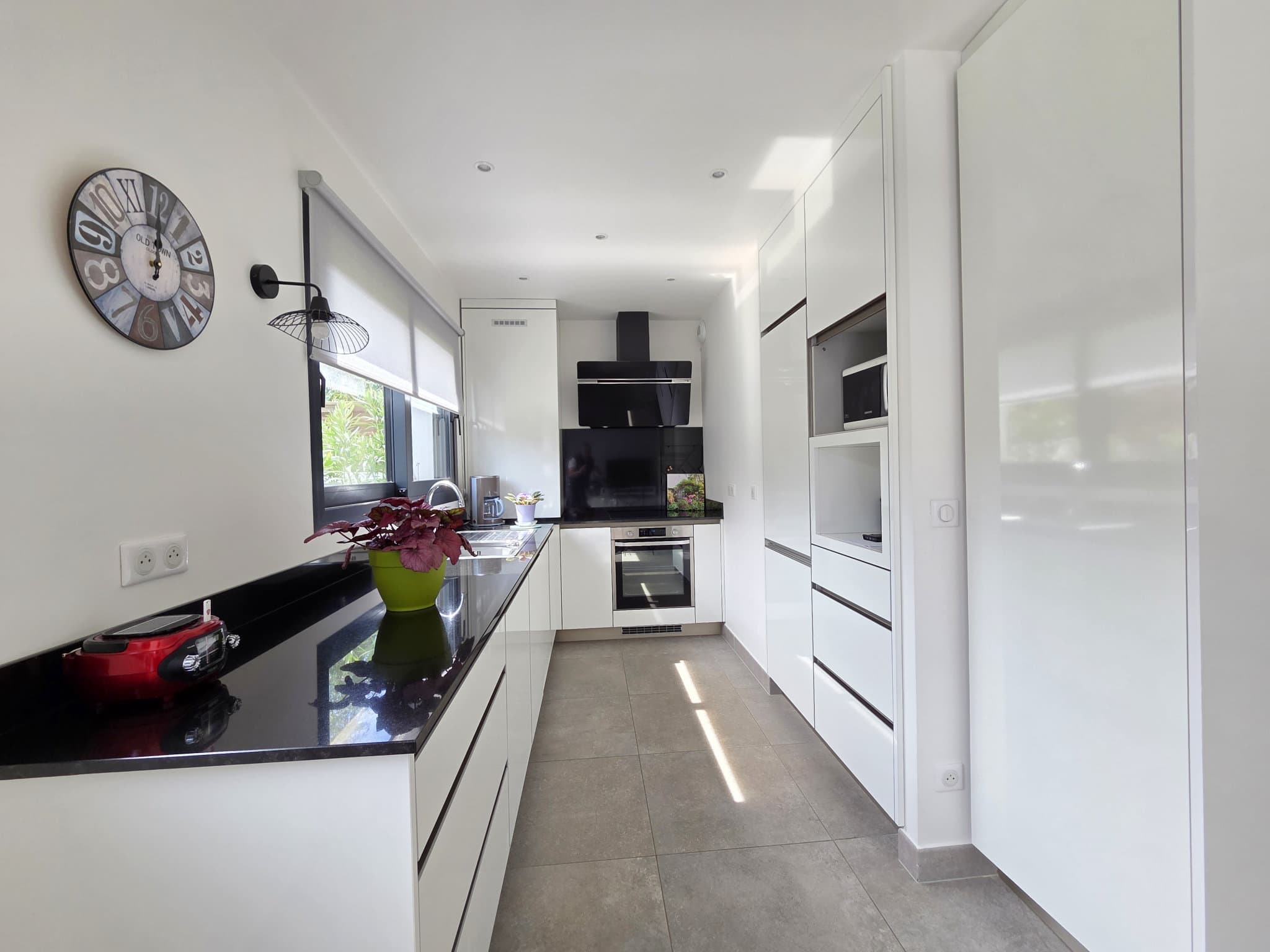 Maison moderne - 3 chambres a Villiers-sur-Marne