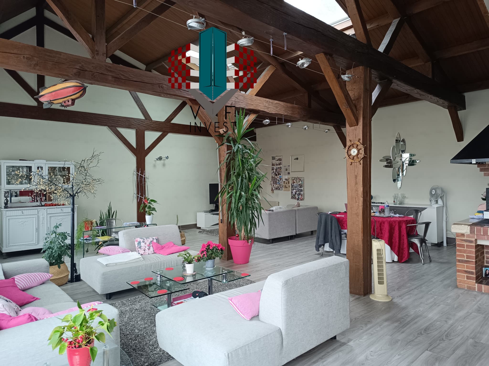 Immeuble usage mixte ,investisseur,evreux