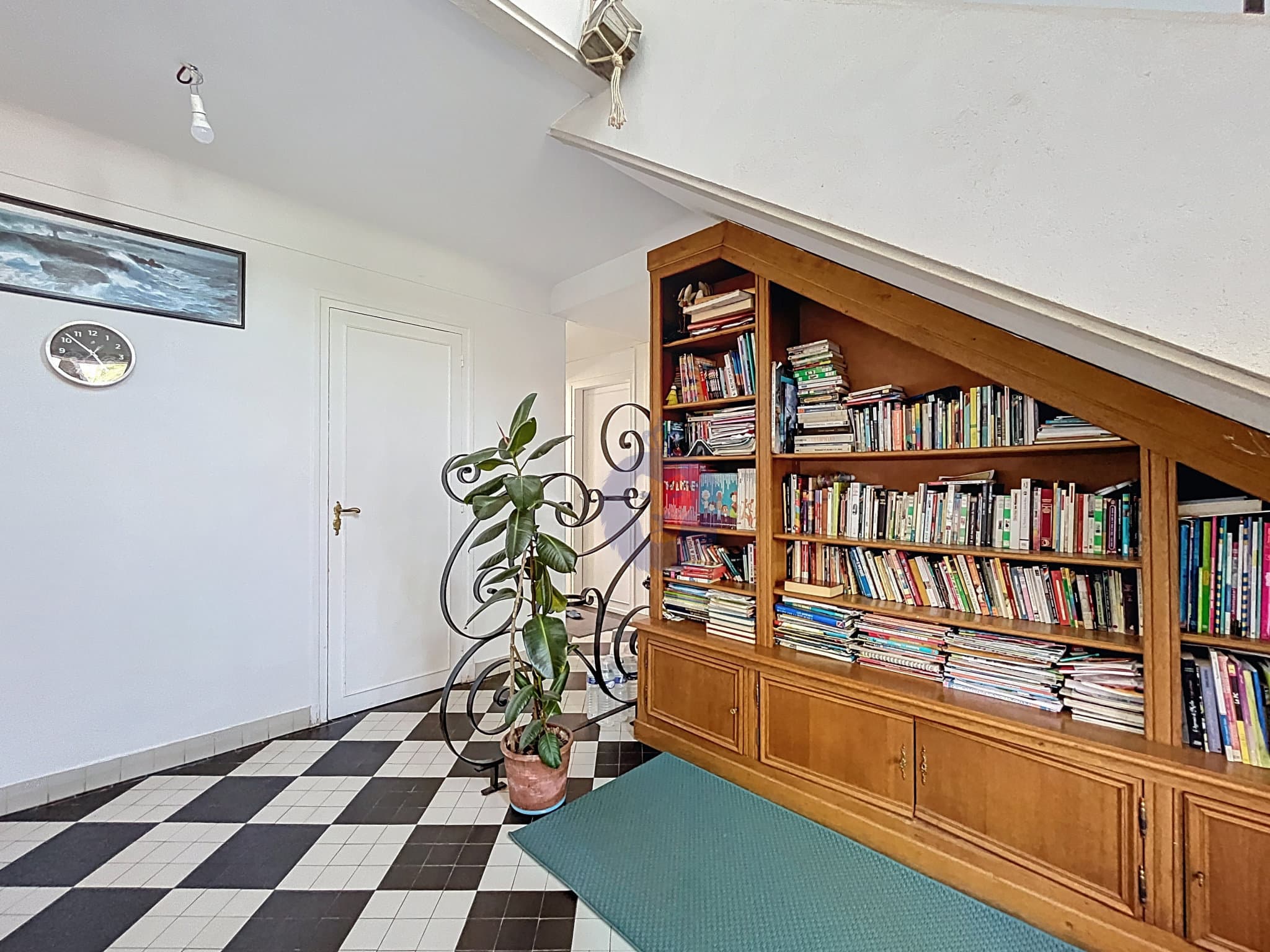 Maison 216m2