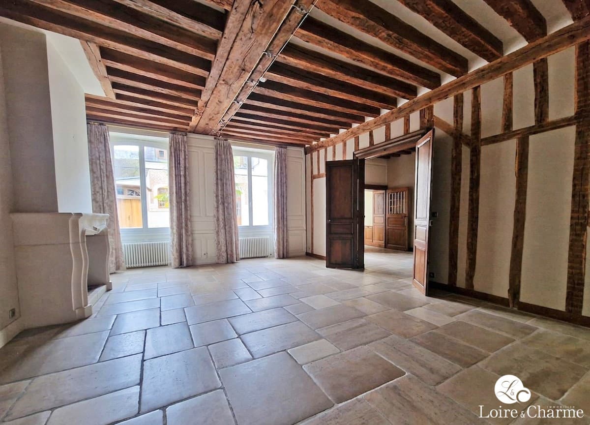 ROMORANTIN -LANTHENAY