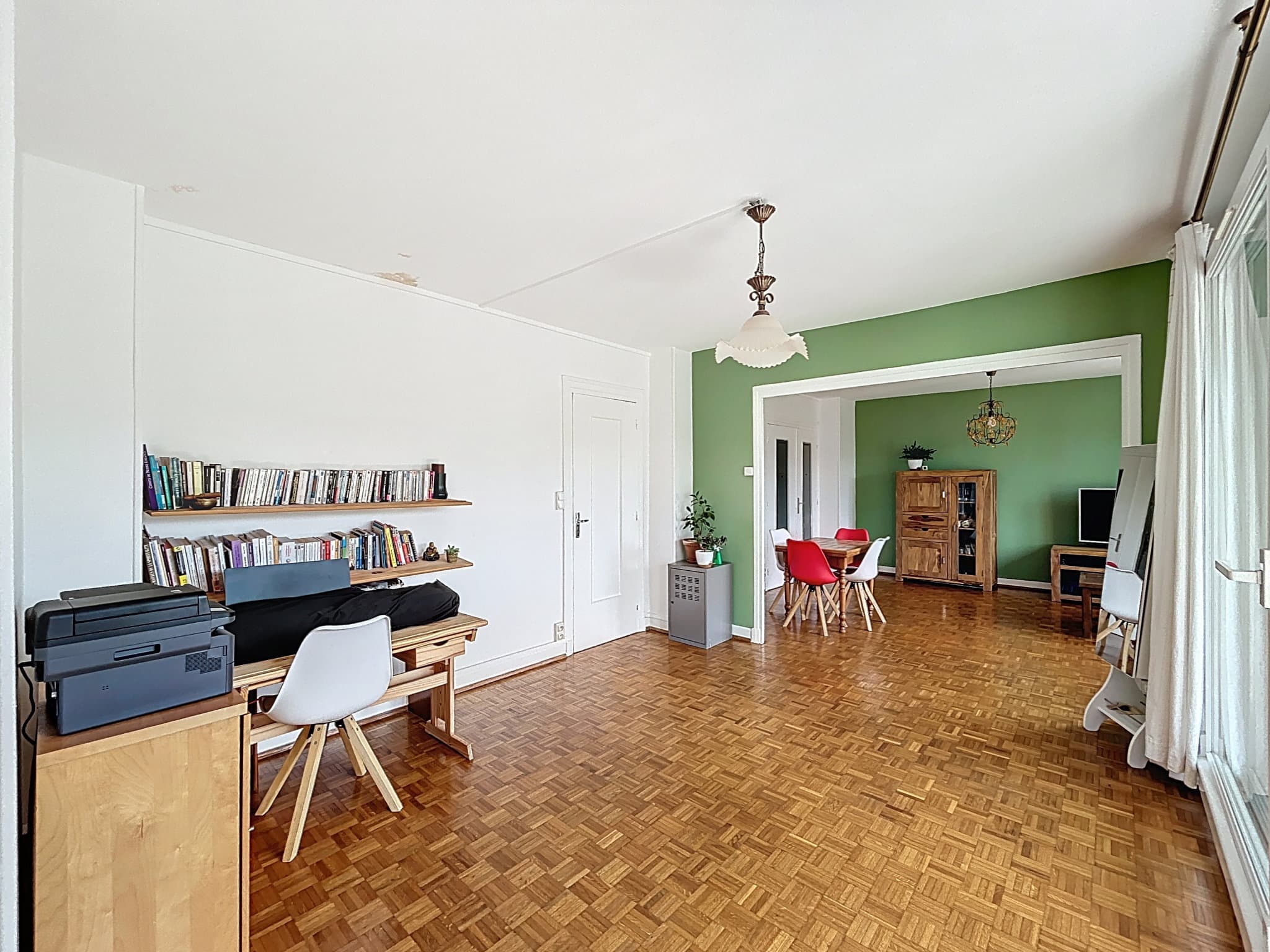Bel appartement F7 - 151 m2 4 chambres 2 salles de bains