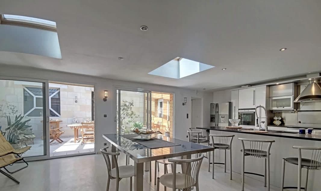 Immeuble Coeur de Bastide LIBOURNE