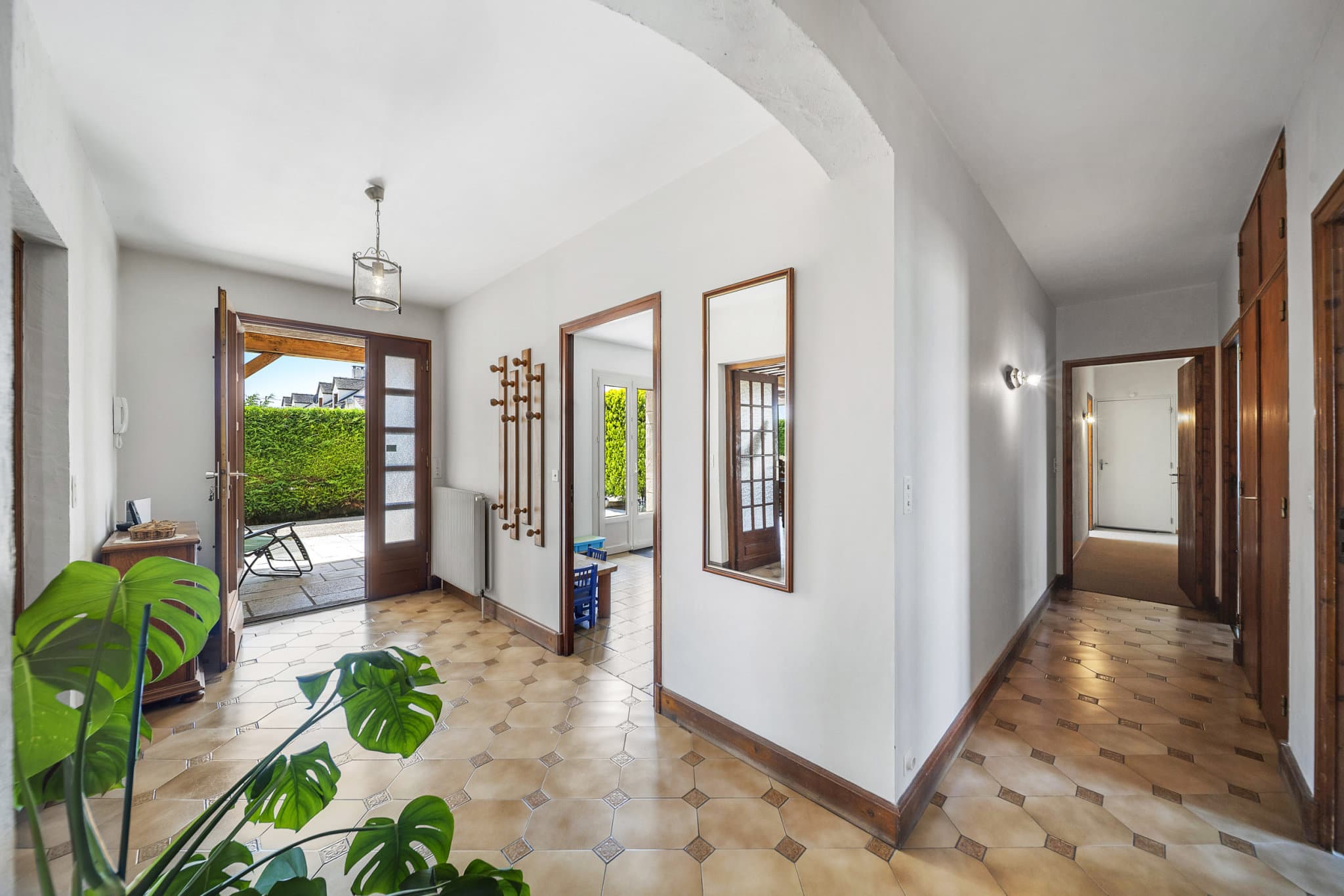 REF 4881 : Maison familiale 184 m2 Beaune