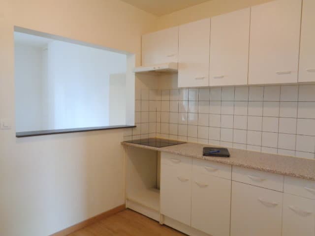 Lot de 5 appartements entièrement loués