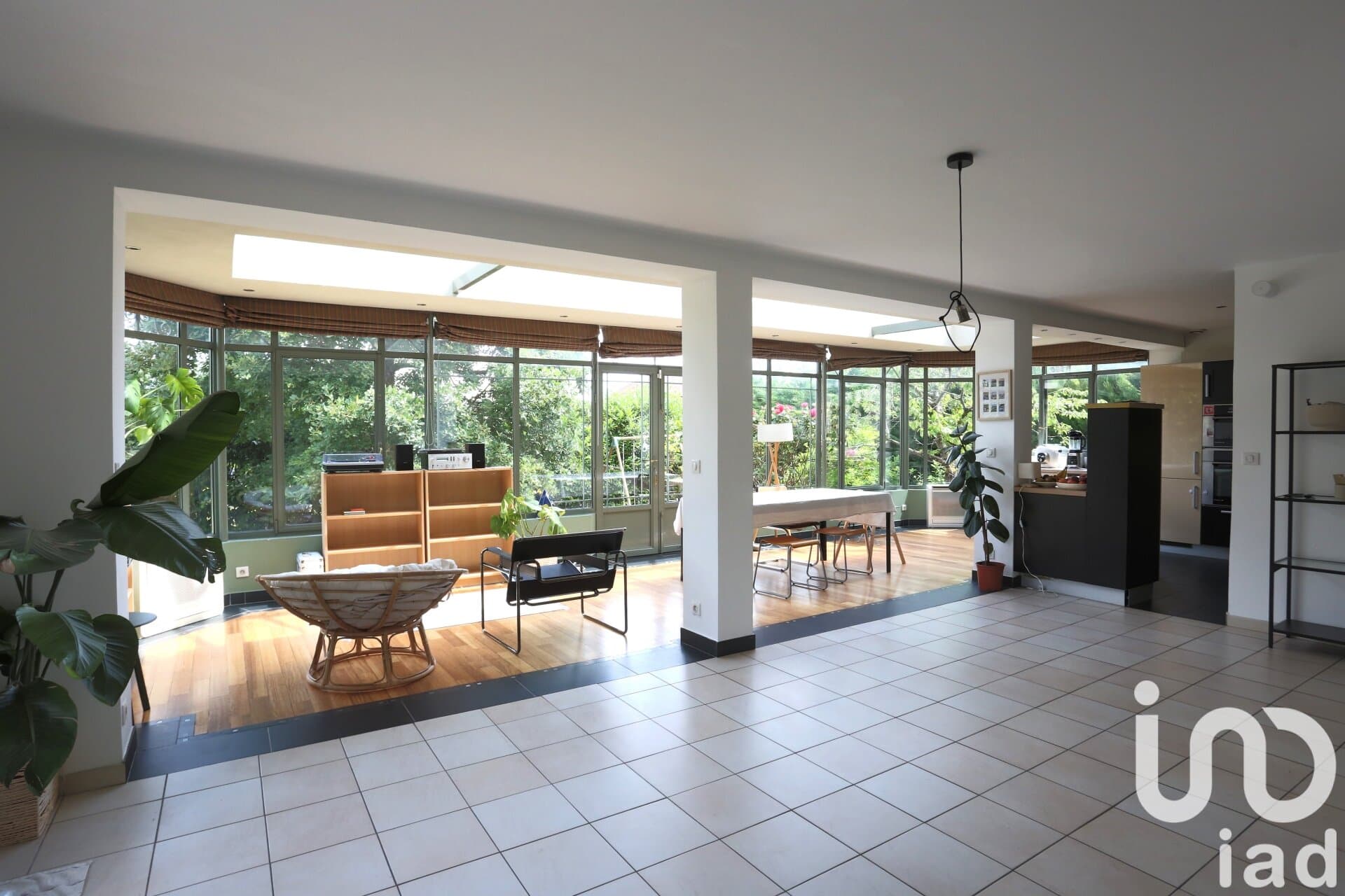 Vente Maison traditionnelle 8 pièces