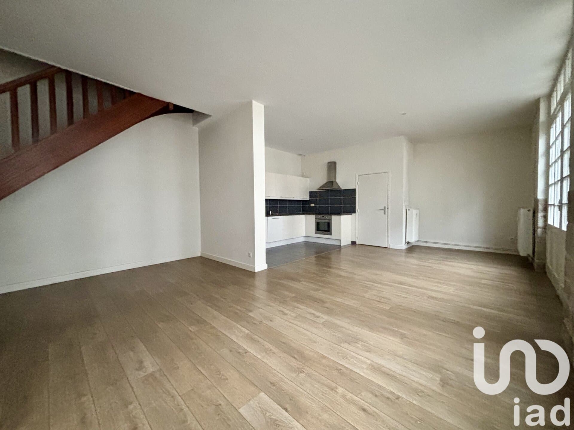 Vente Duplex 5 pièces