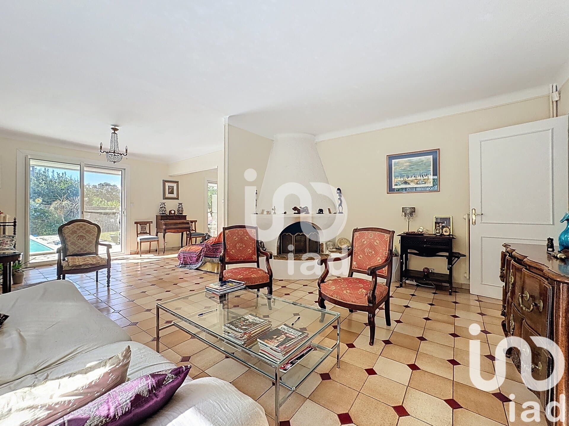 Vente Maison traditionnelle 7 pièces