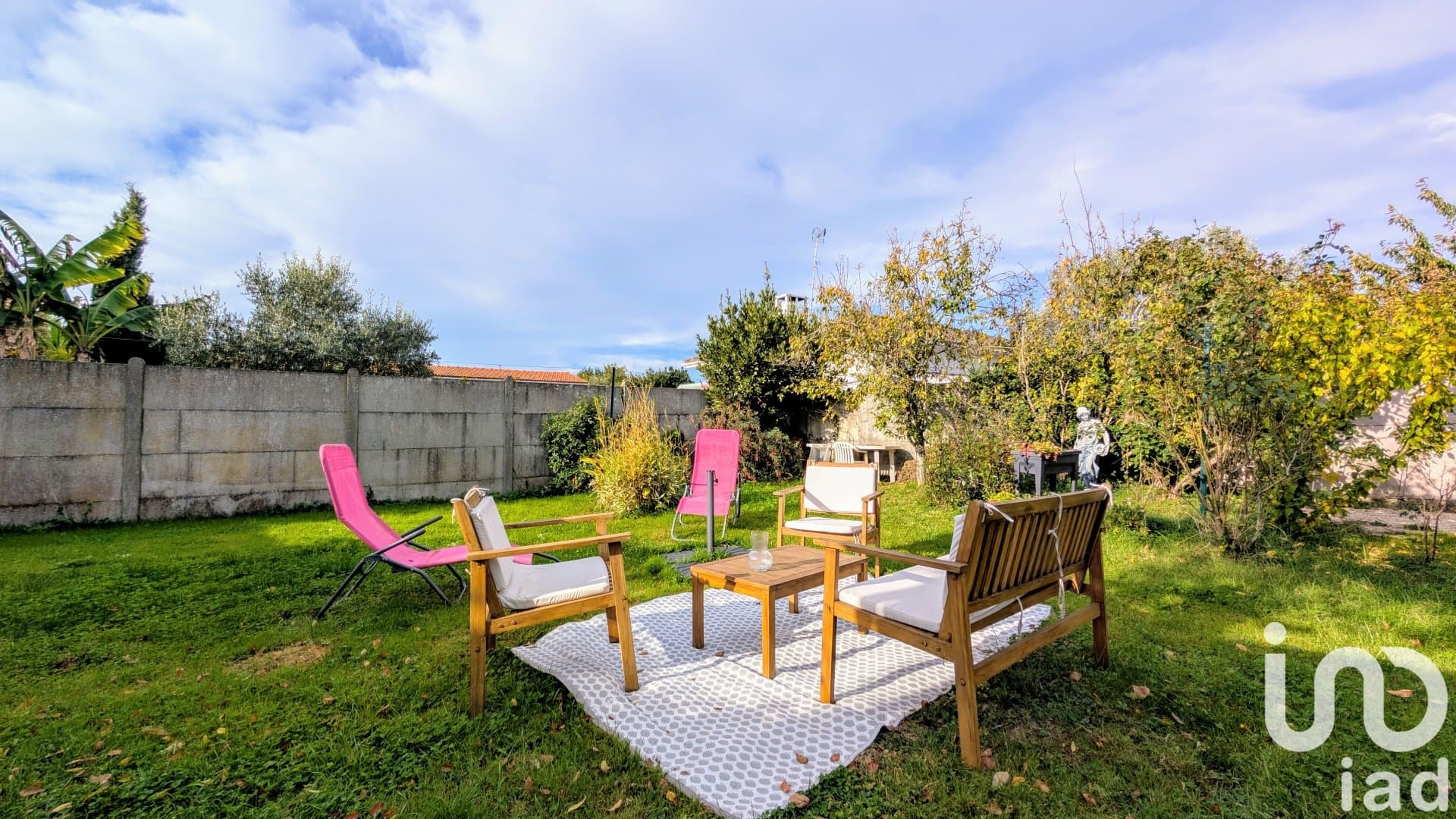 Vente Maison/villa 5 pièces
