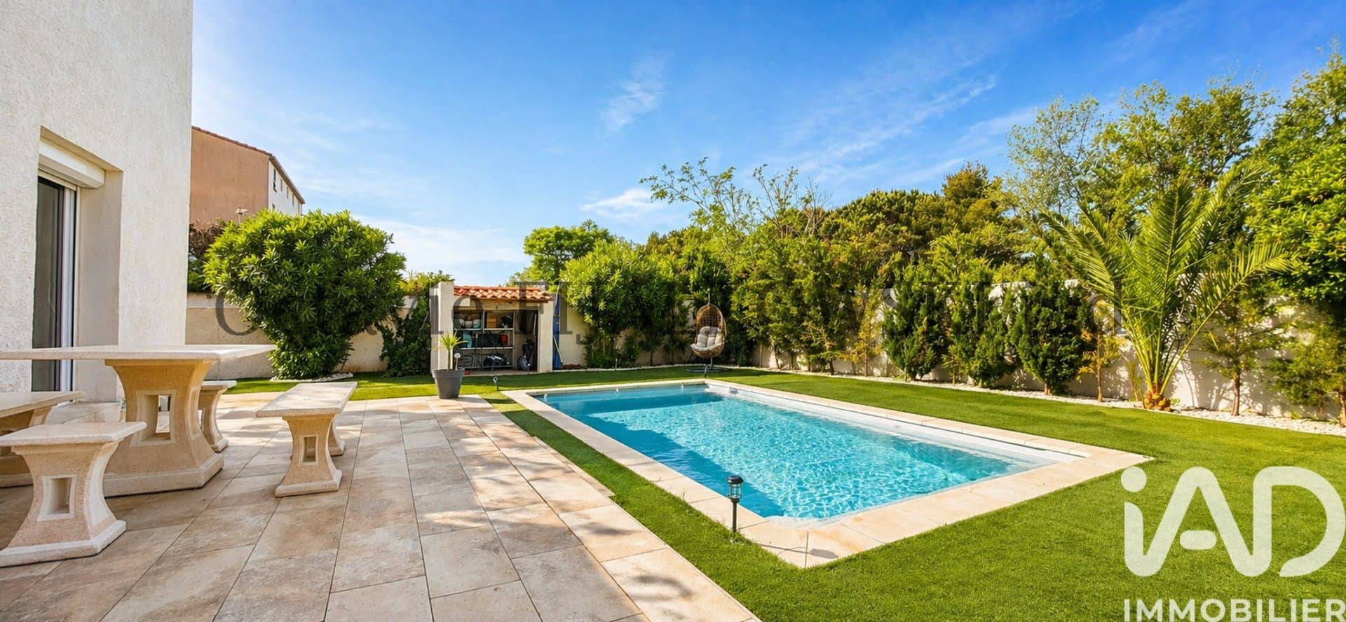 Vente Maison/villa 5 pièces