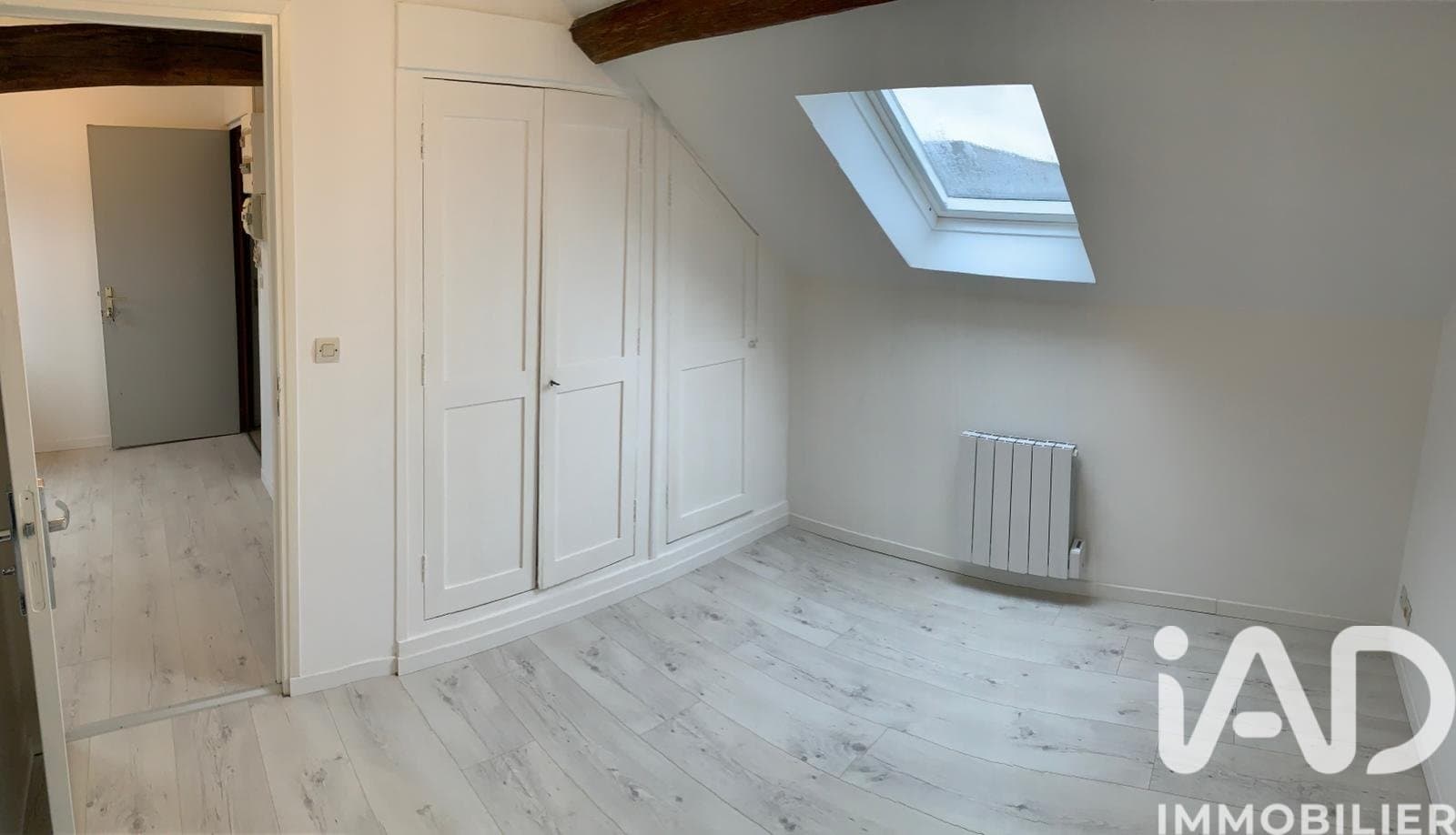 Vente Immeuble 330 m²