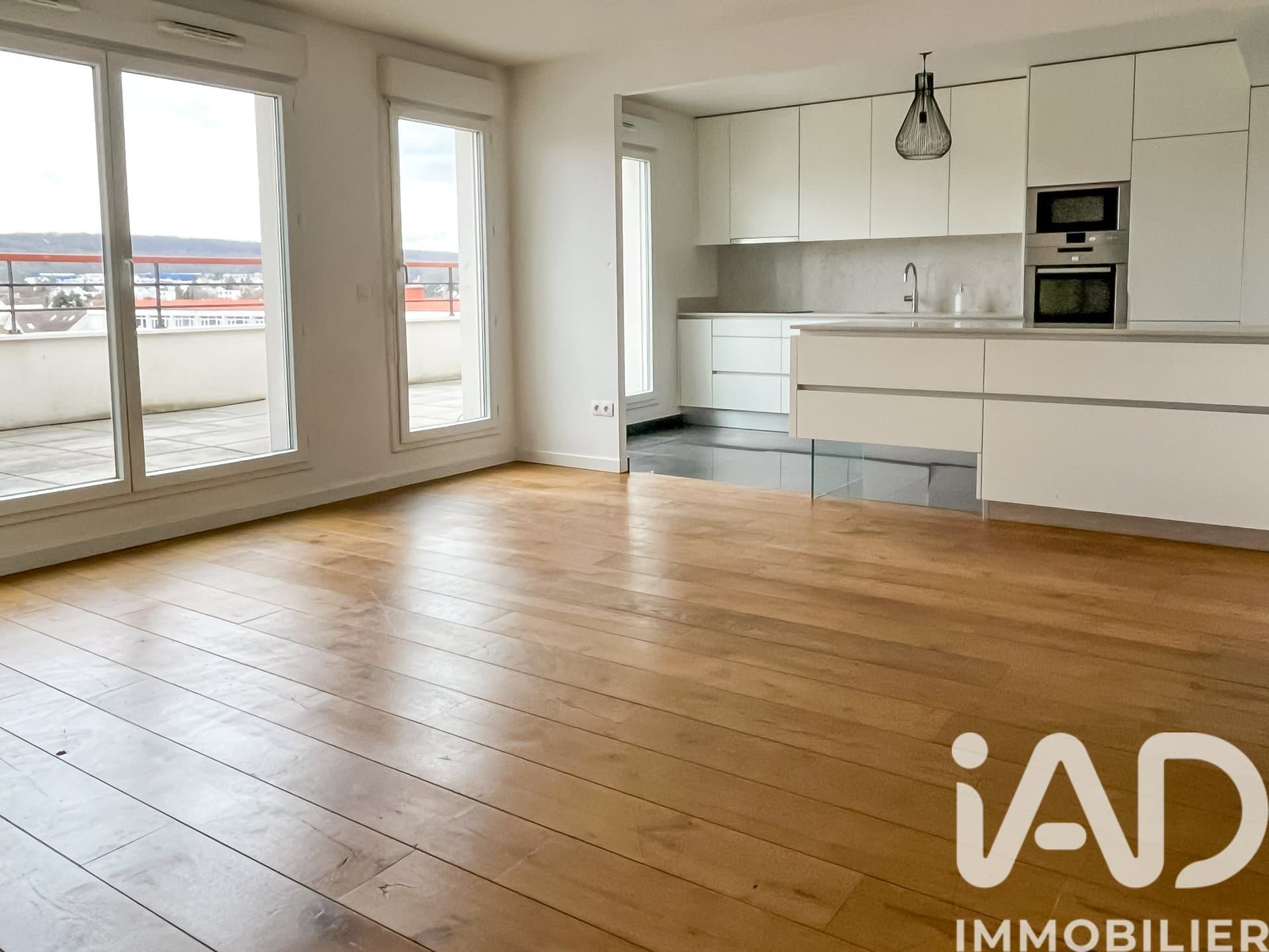 Vente Appartement 5 pièces