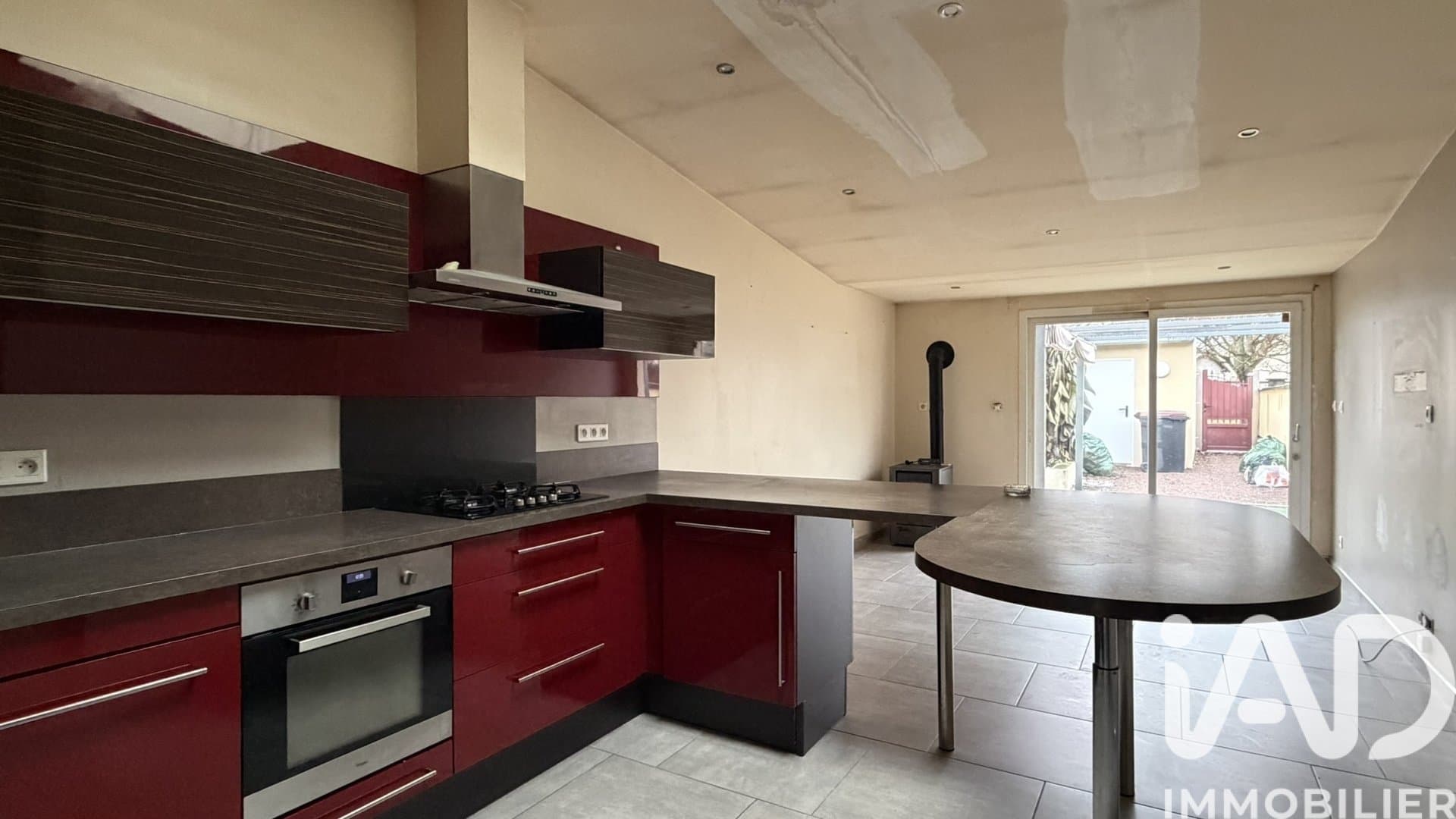 Vente Maison/villa 4 pièces