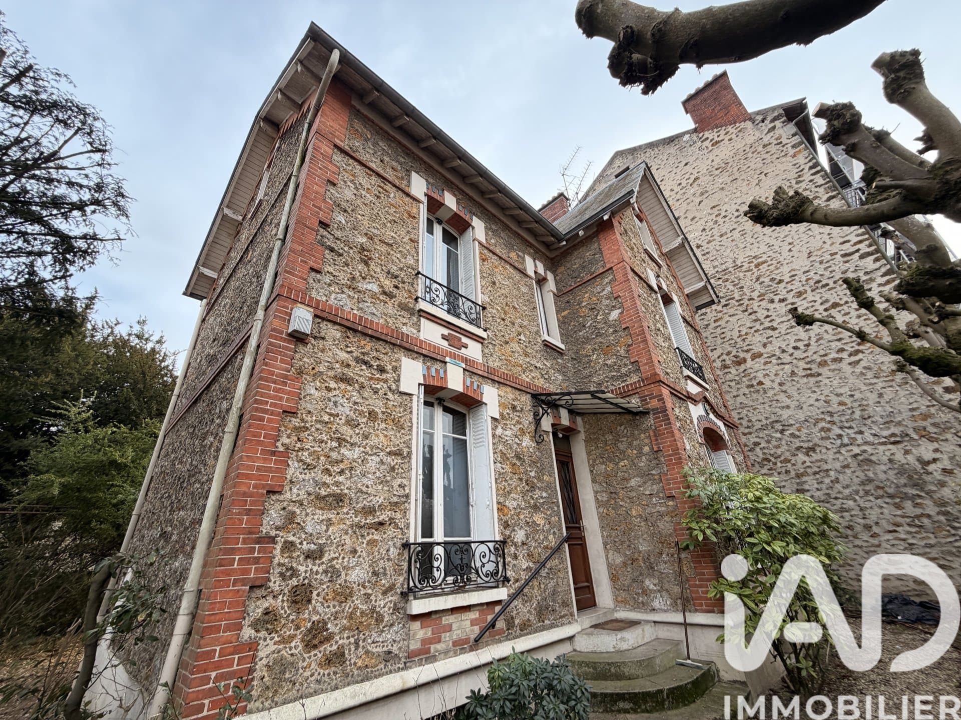 Vente Maison/villa 8 pièces