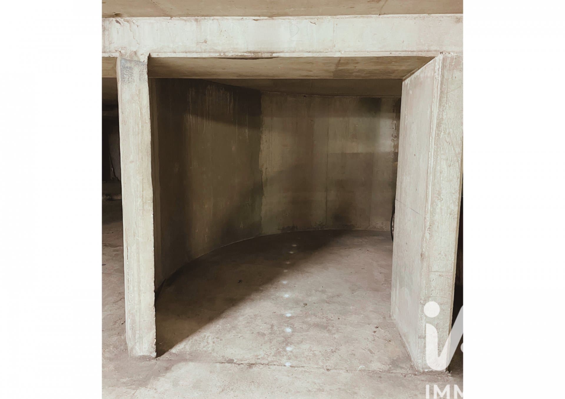 Vente Parking 8 m²