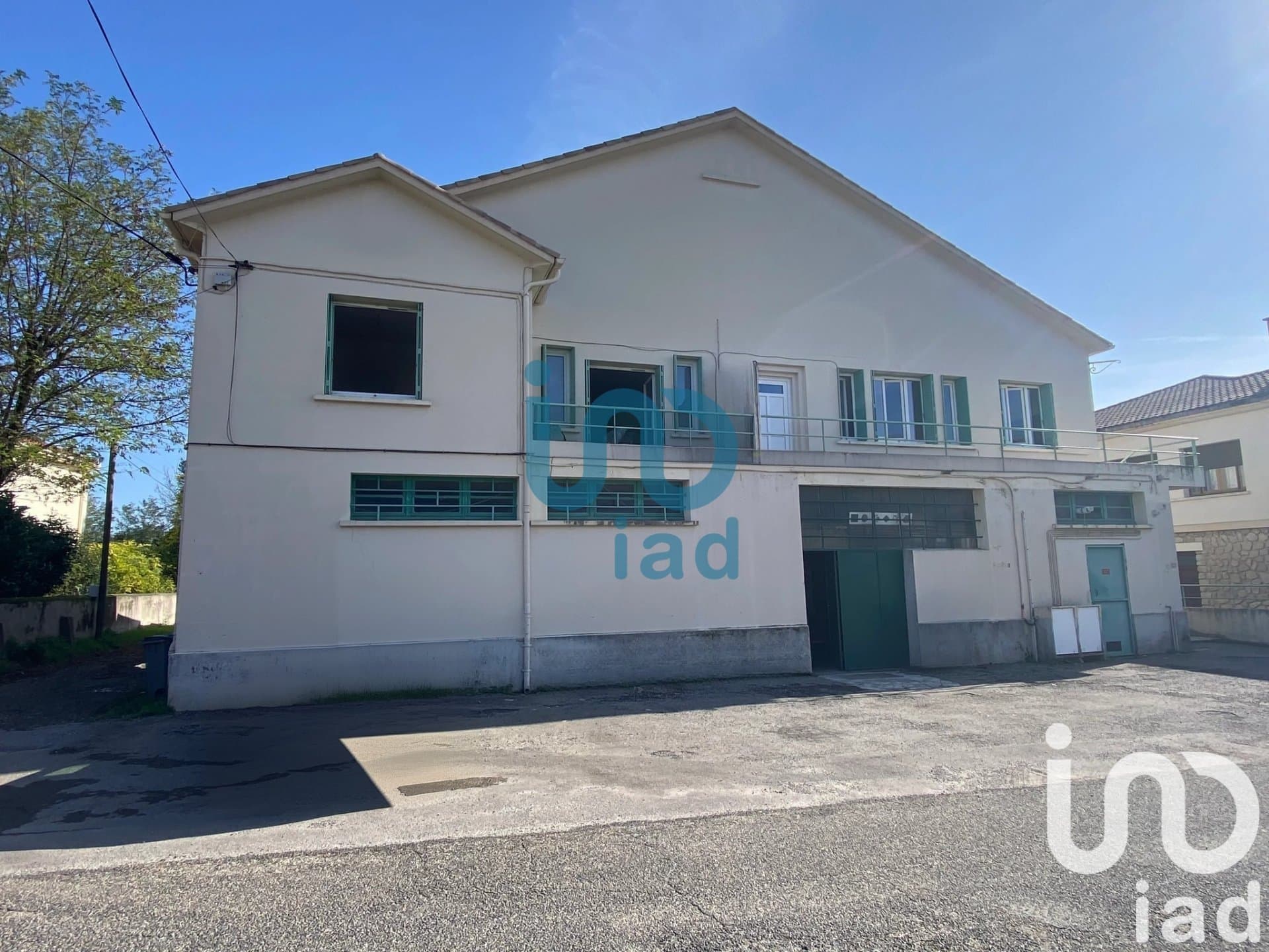 Vente Maison/villa 8 pièces