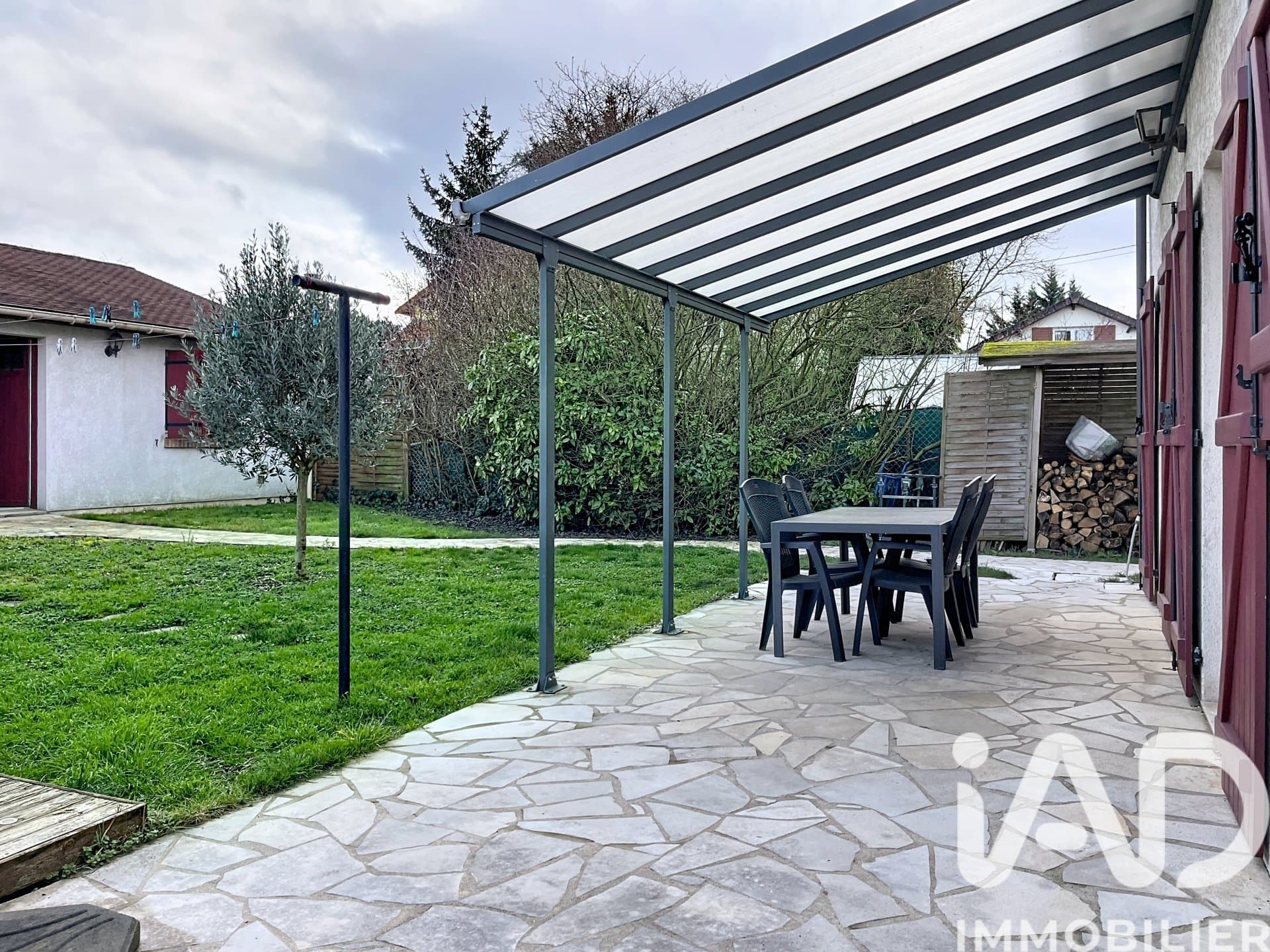 Vente Maison/villa 5 pièces