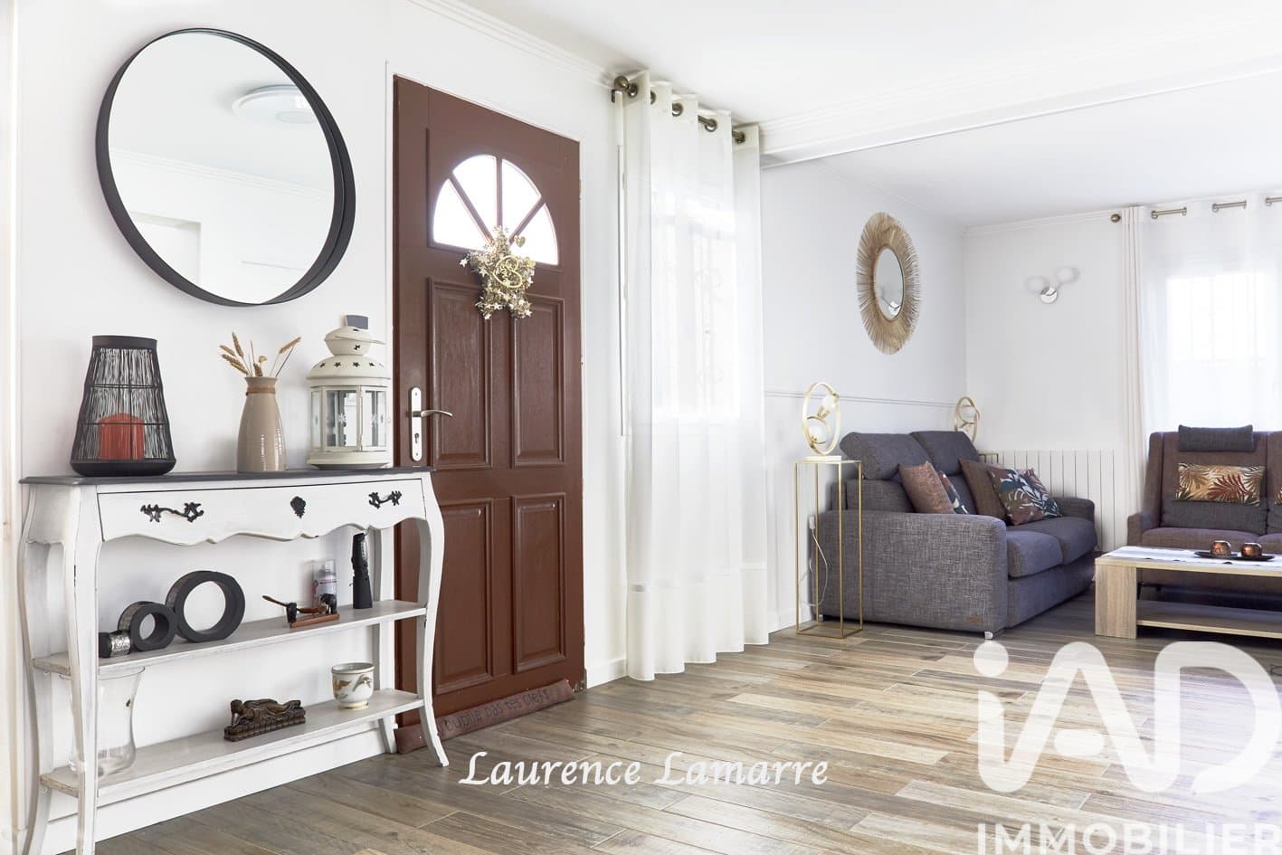 Vente Maison/villa 5 pièces