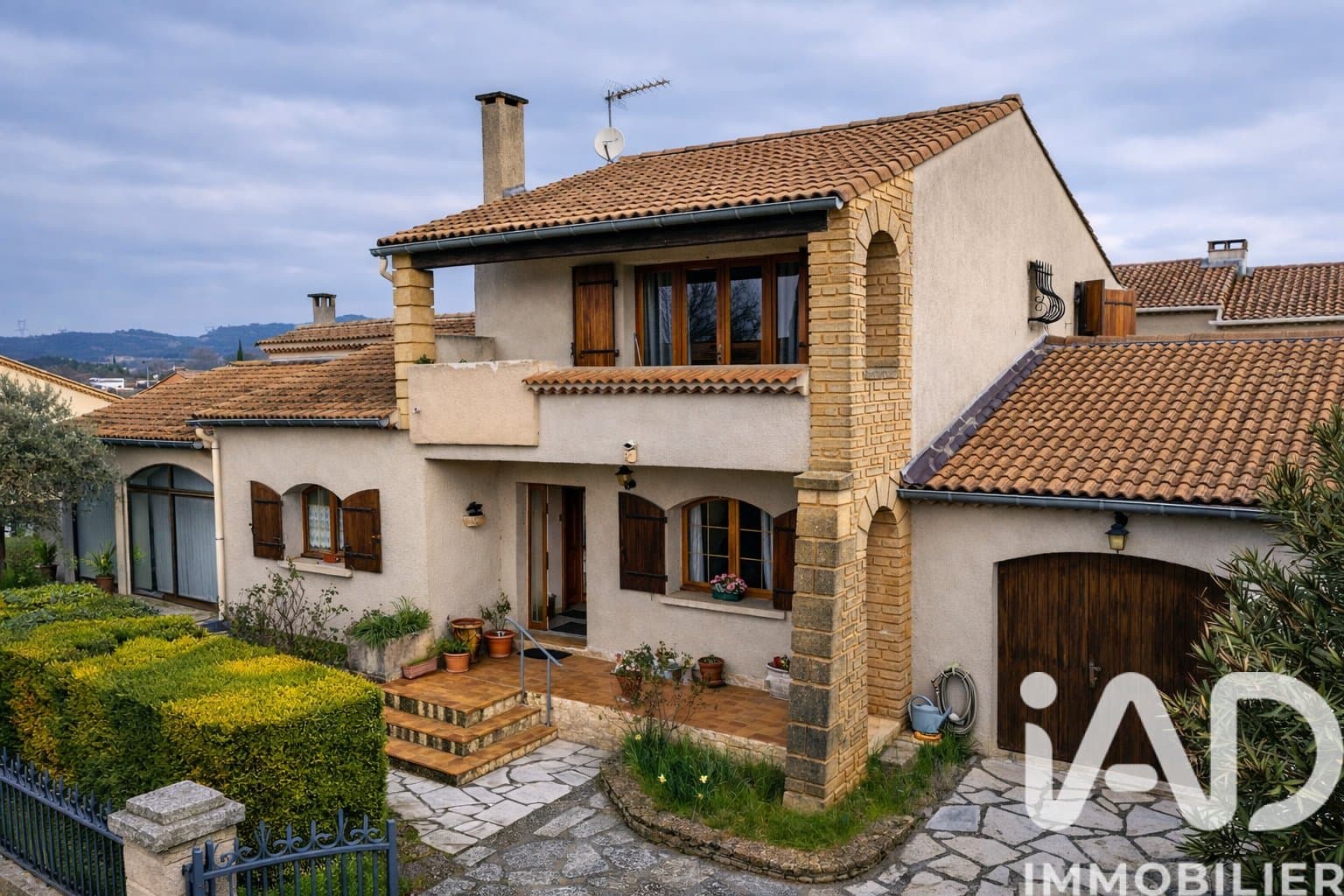 Vente Maison/villa 5 pièces