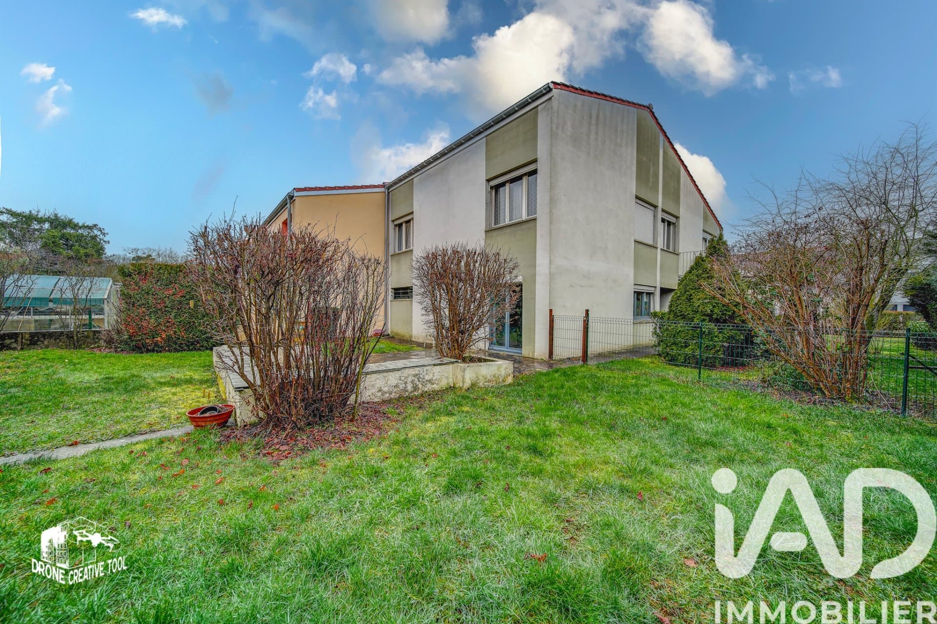 Vente Maison traditionnelle 5 pièces