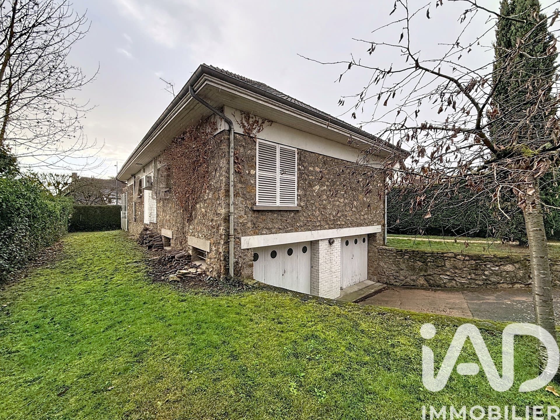 Vente Maison/villa 8 pièces