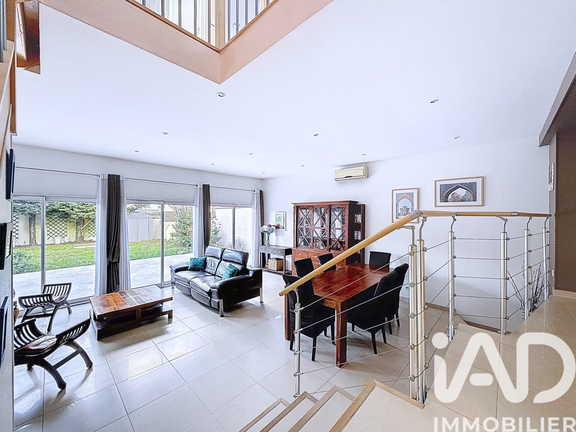Vente Maison/villa 7 pièces