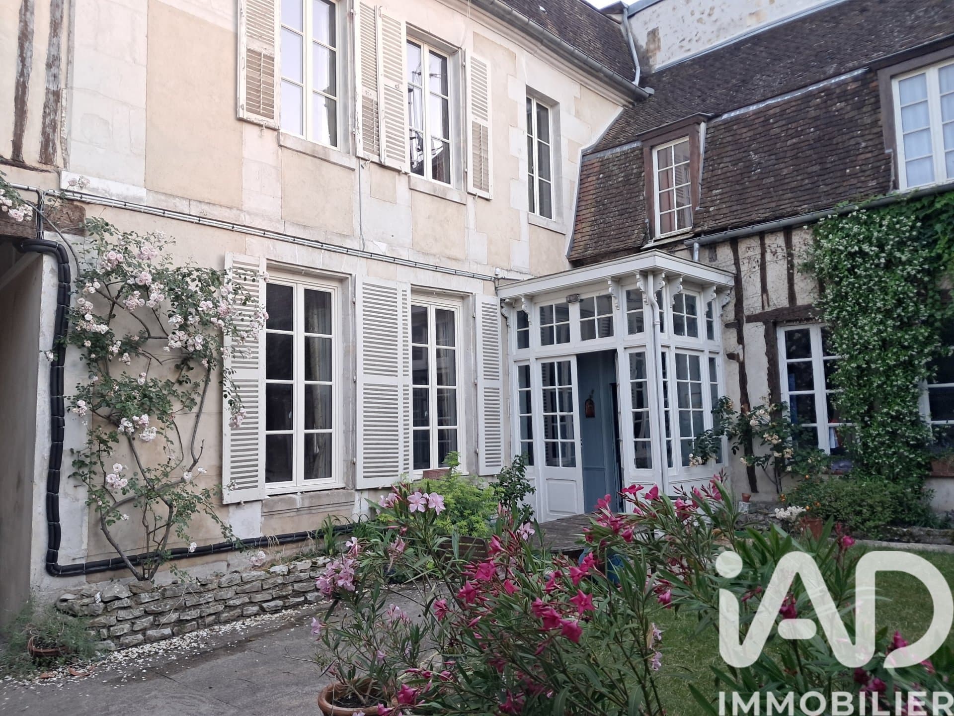 Vente Maison/villa 12 pièces