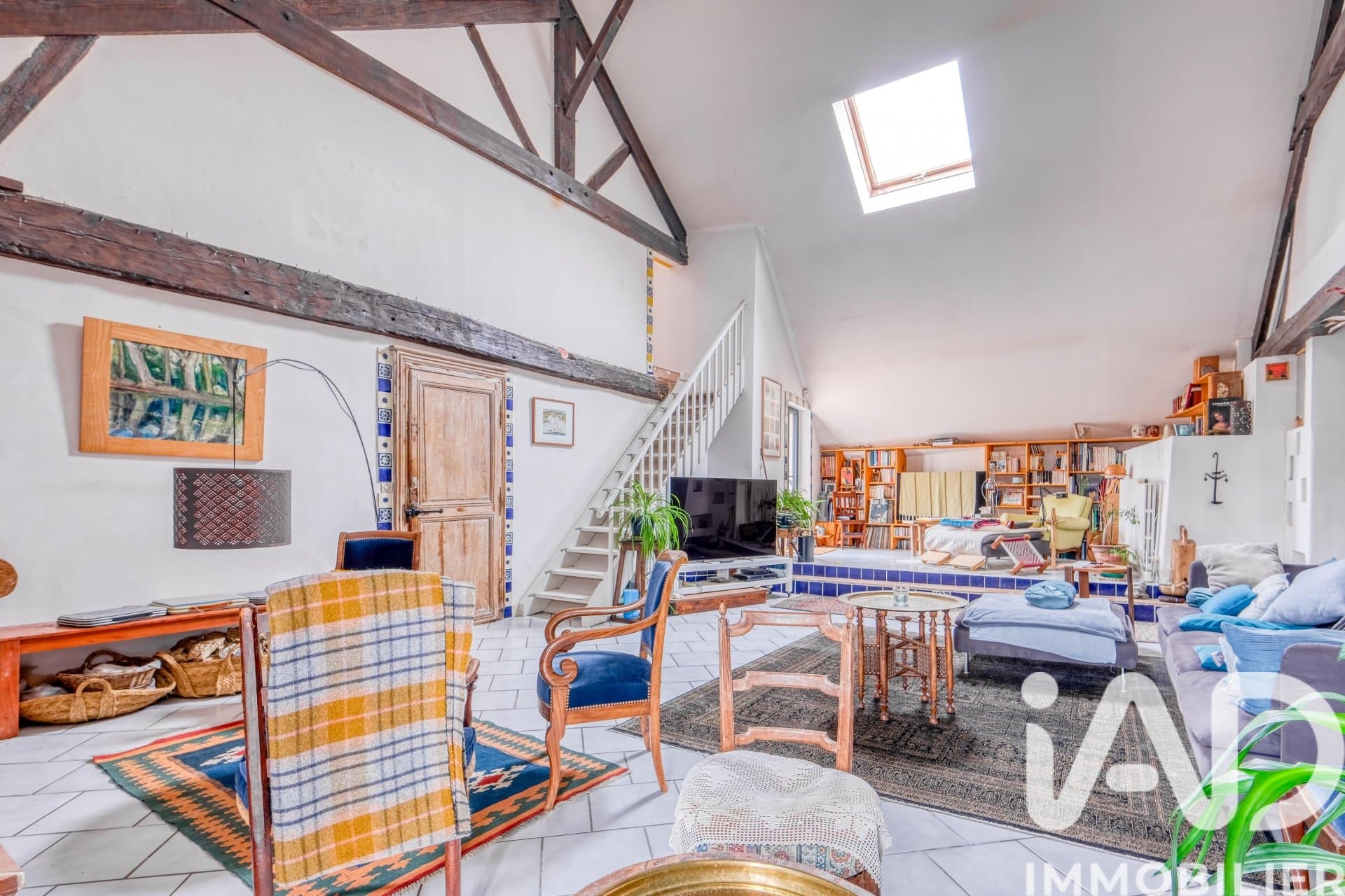 Vente Maison/villa 15 pièces