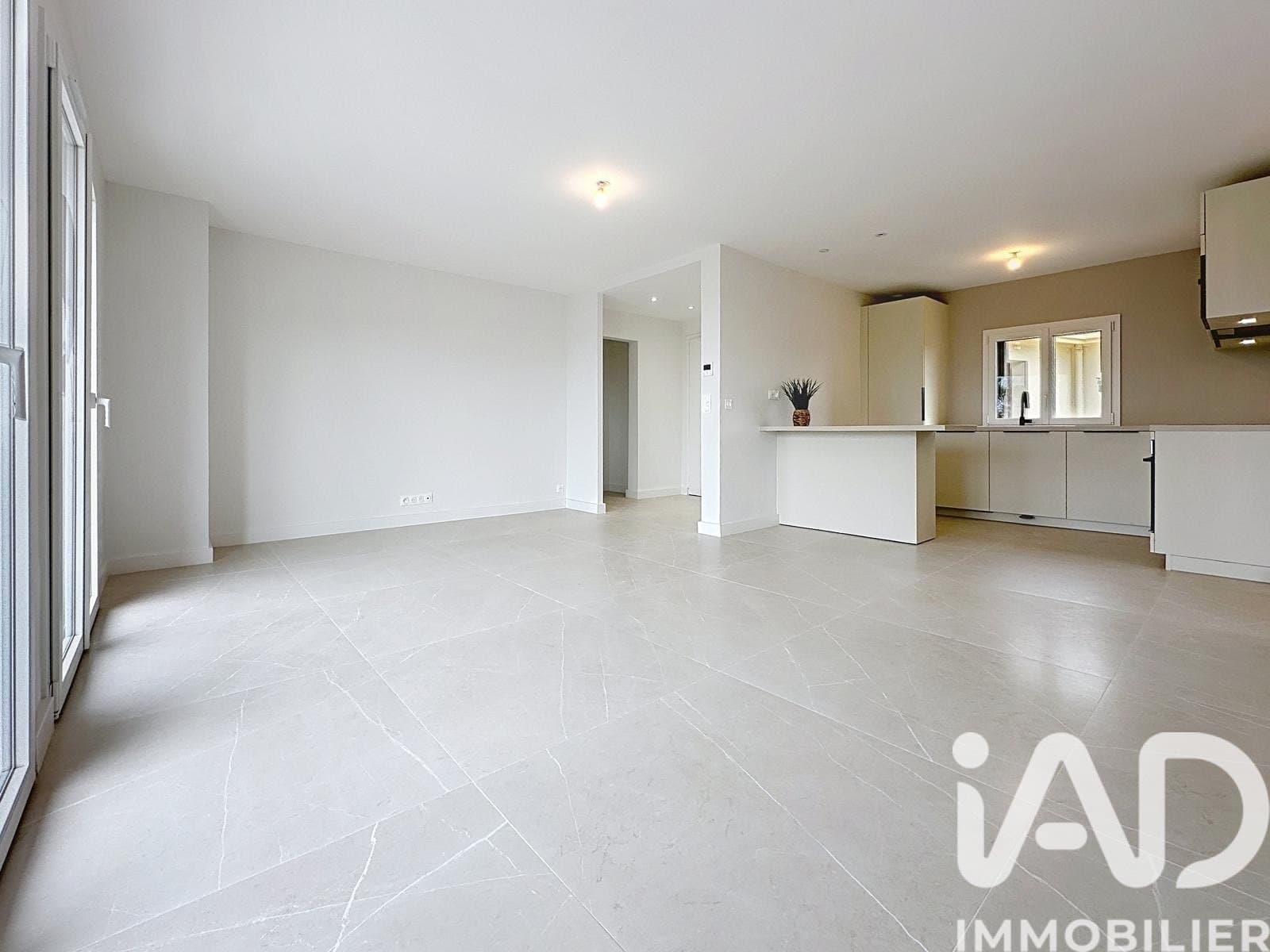 Vente Appartement 5 pièces