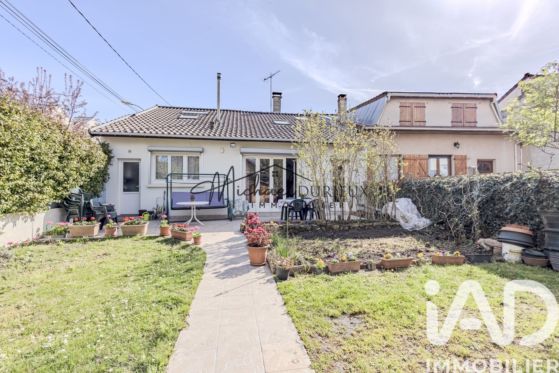 Vente Maison/villa 6 pièces
