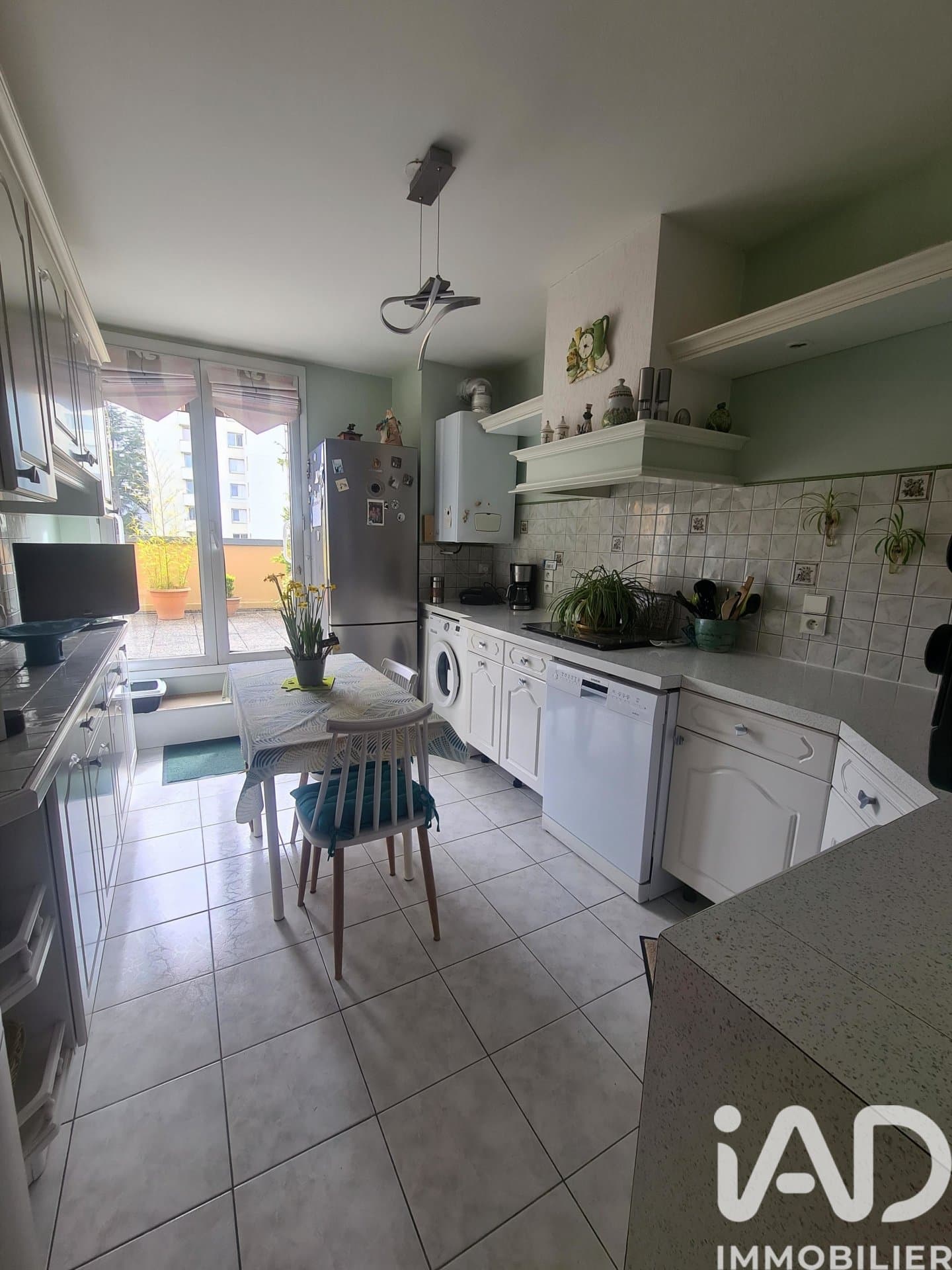 Vente Appartement 5 pièces