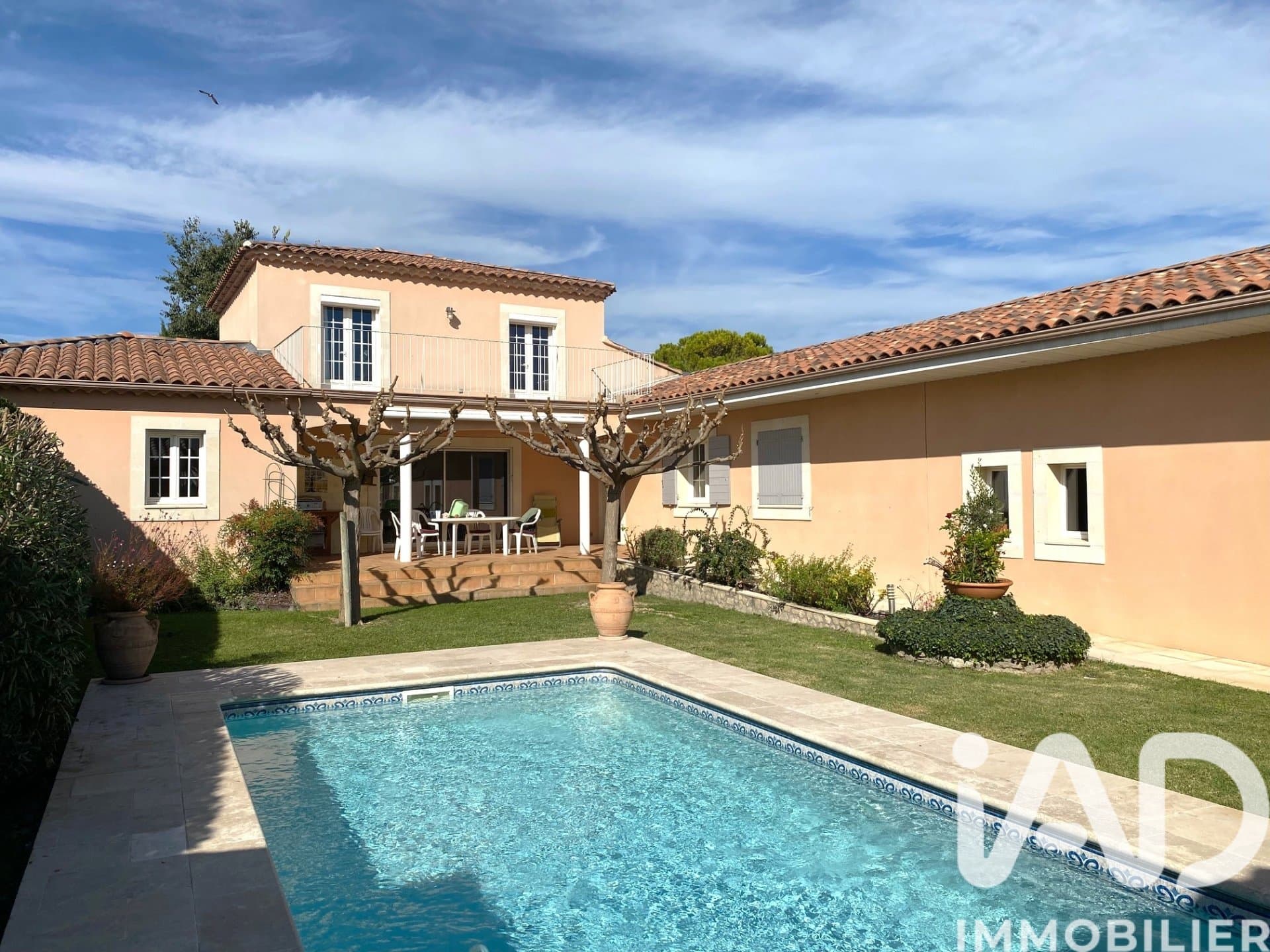 Vente Maison/villa 7 pièces