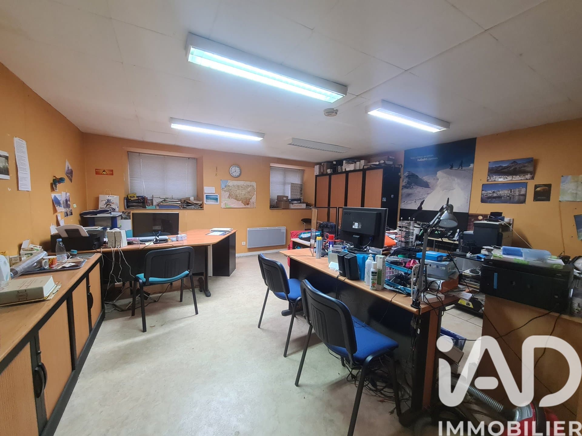 Vente Souplex 5 pièces
