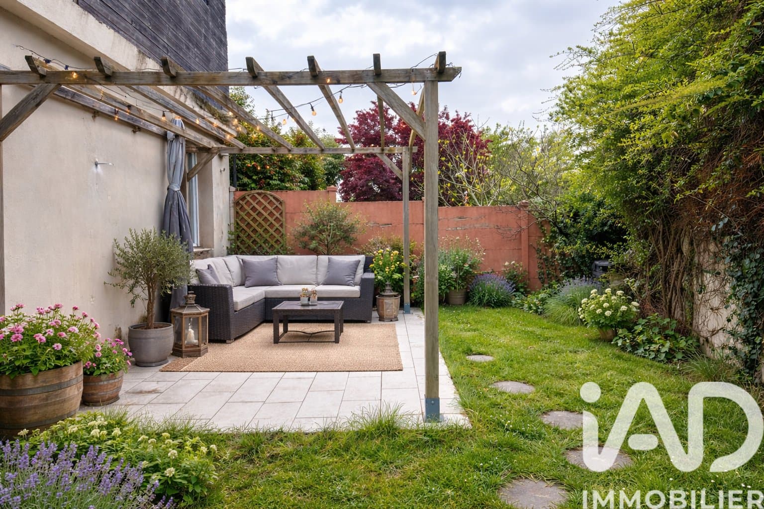 Vente Maison/villa 10 pièces