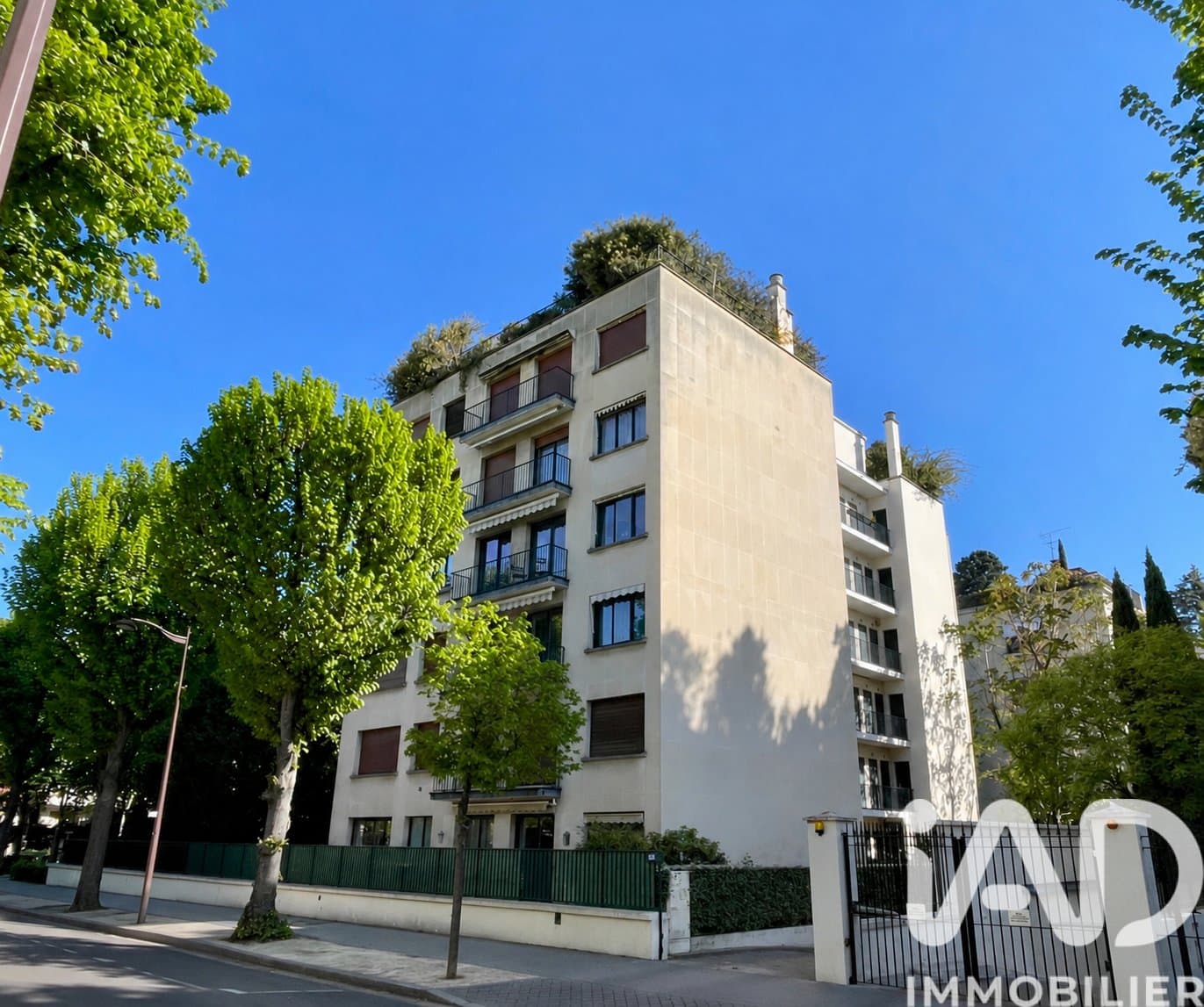 Vente Appartement 5 pièces