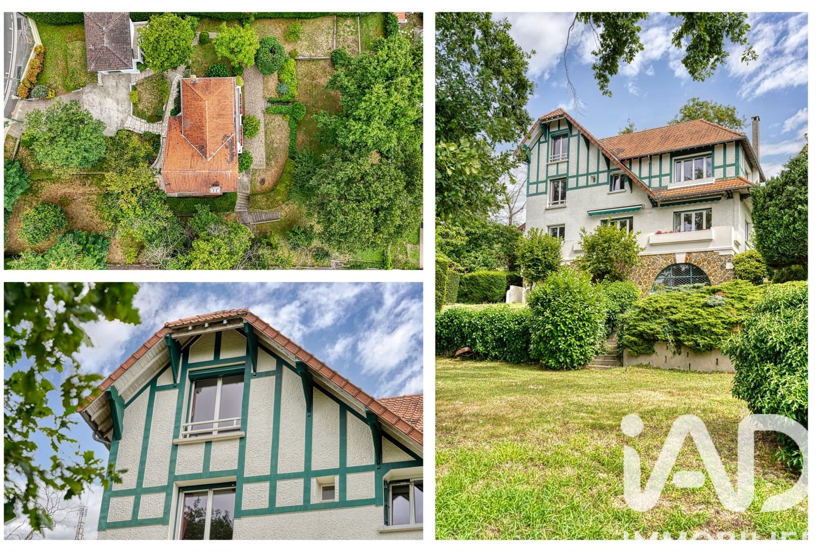 Vente Maison/villa 8 pièces