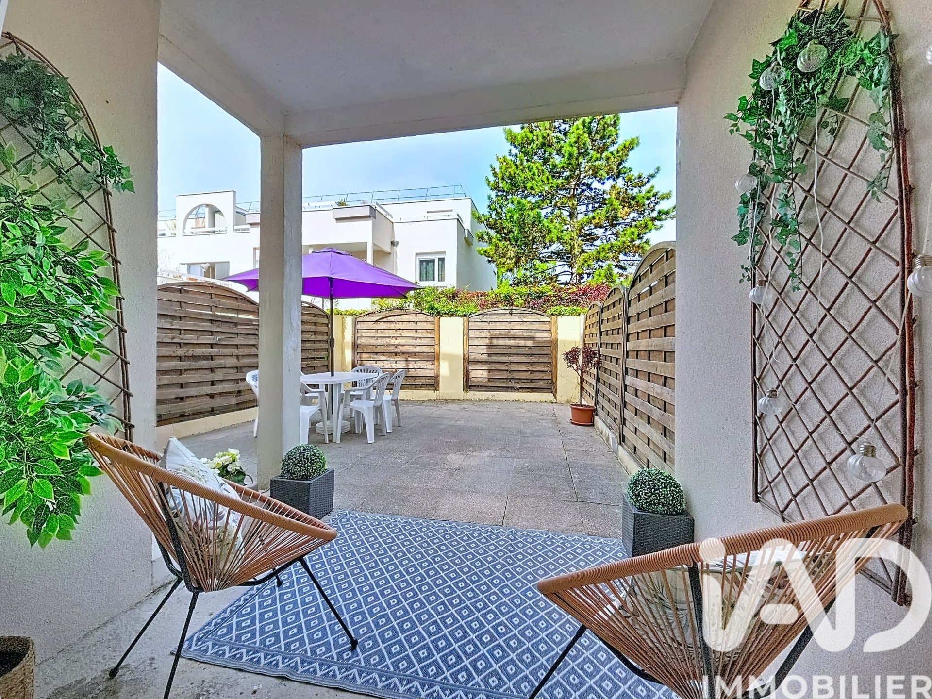 Vente Appartement 5 pièces
