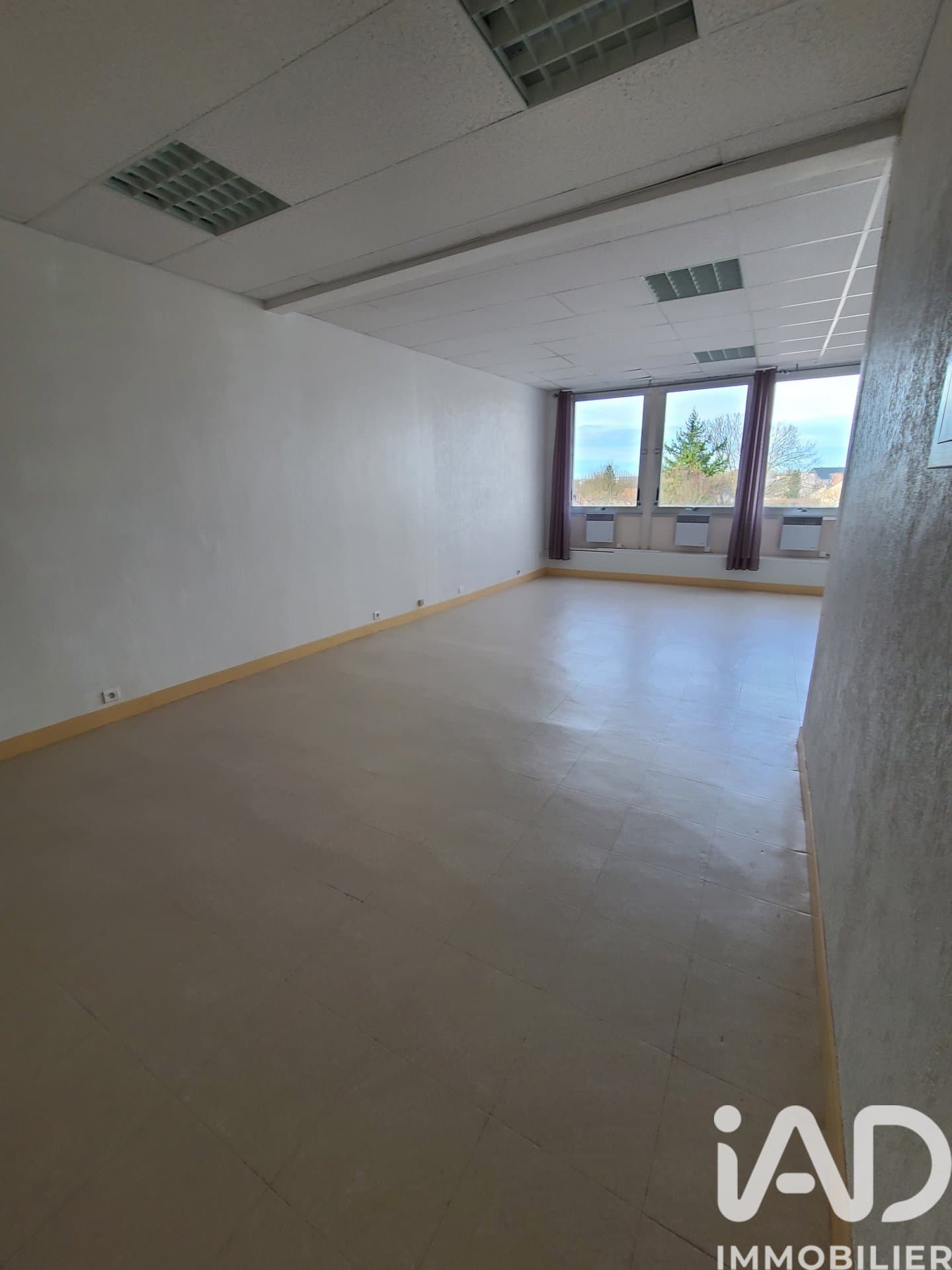 Vente Immeuble 4 pièces
