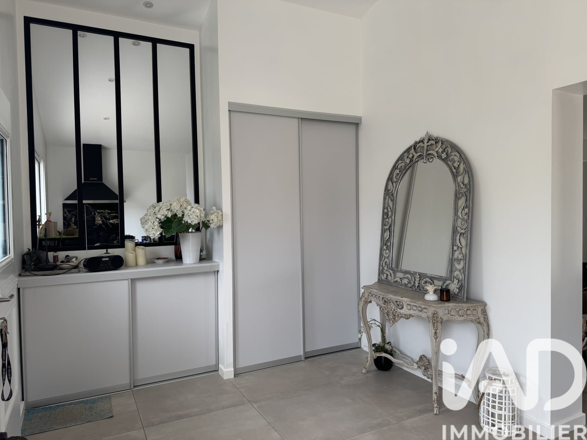 Vente Maison traditionnelle 8 pièces