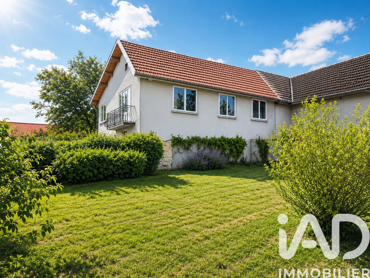 Vente Maison/villa 7 pièces
