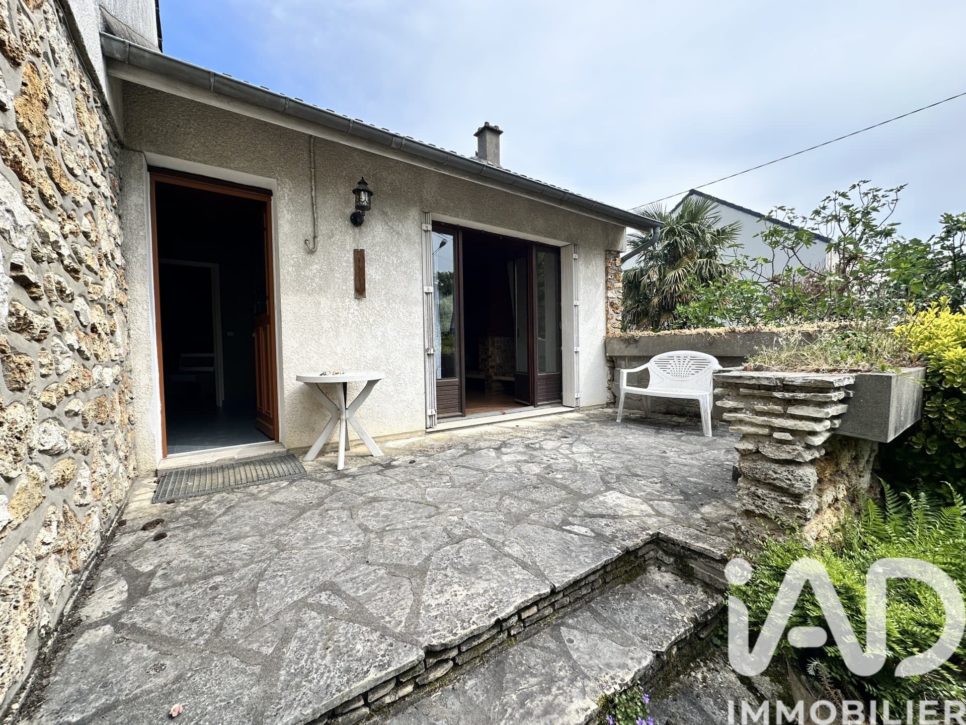 Vente Maison traditionnelle 4 pièces
