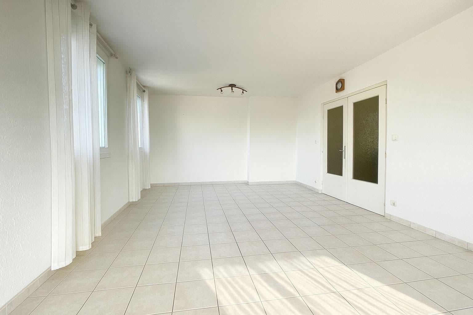 Flat 5 pièces 93m² Vienne