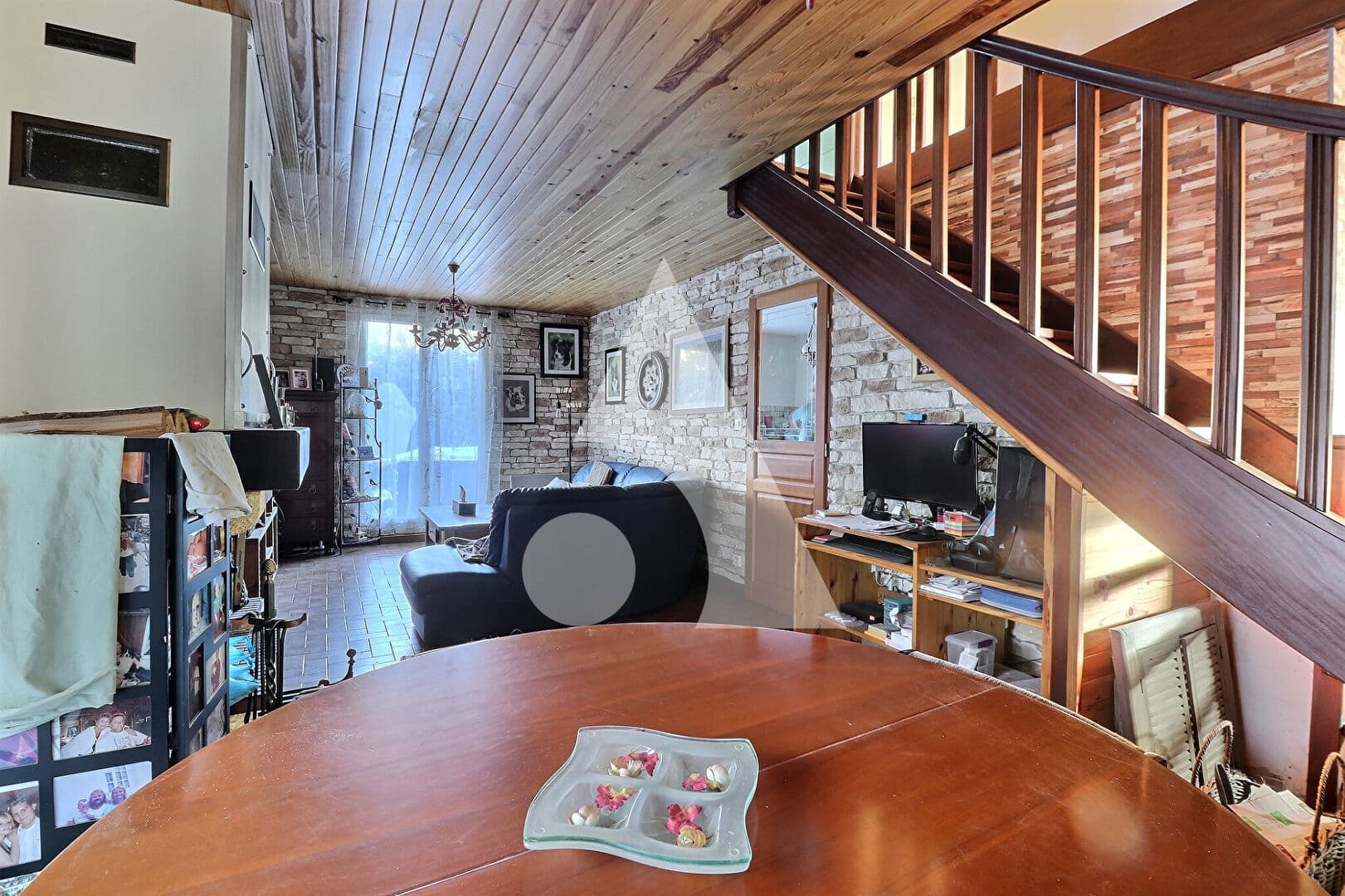 Maison Franconville 7 pièce(s) 106.7 m2