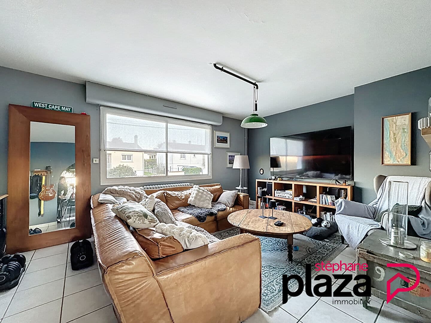 Maison Royan 4 pièces 100 m2
